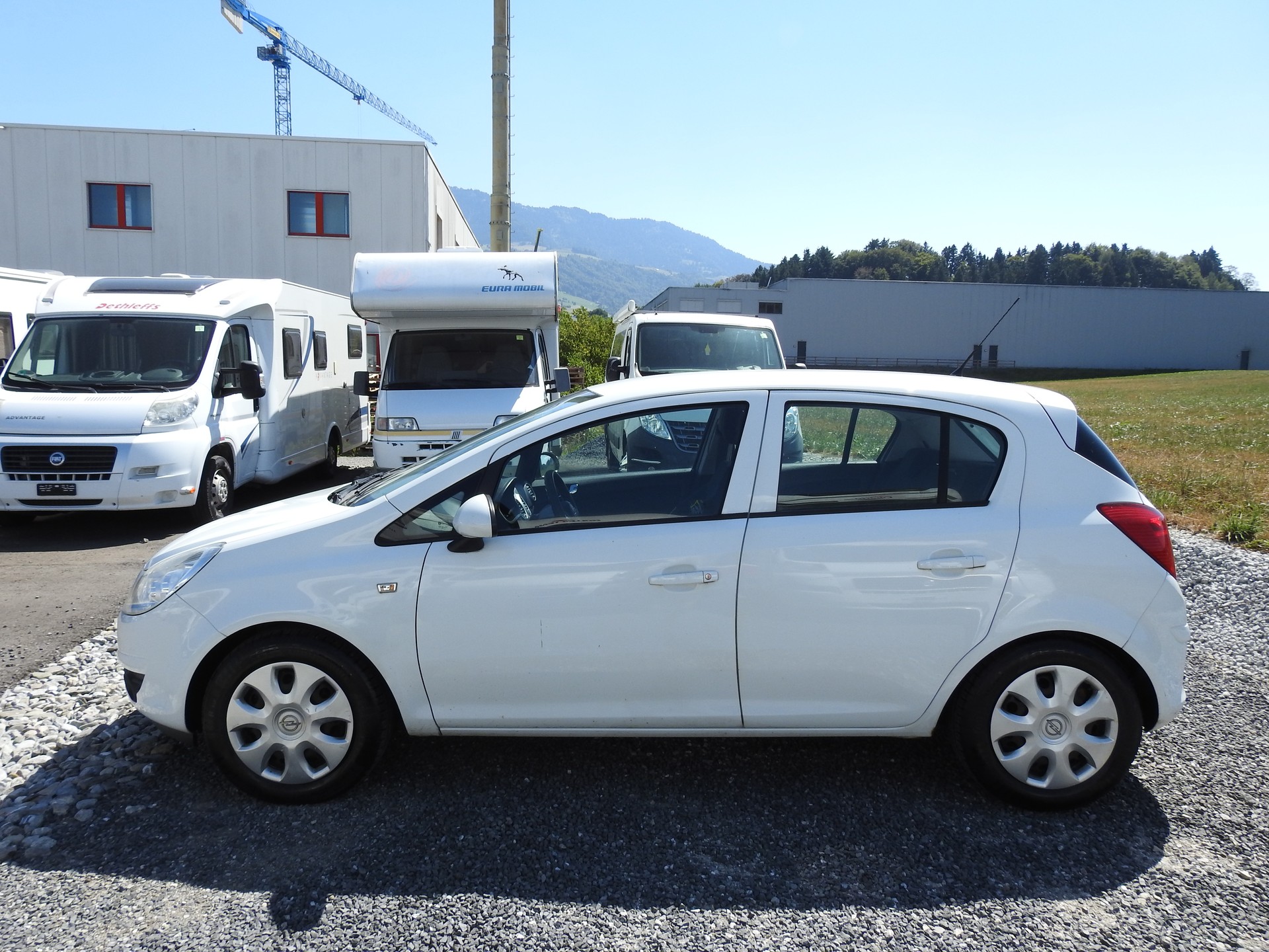 OPEL Corsa 1.2 TP-image-2