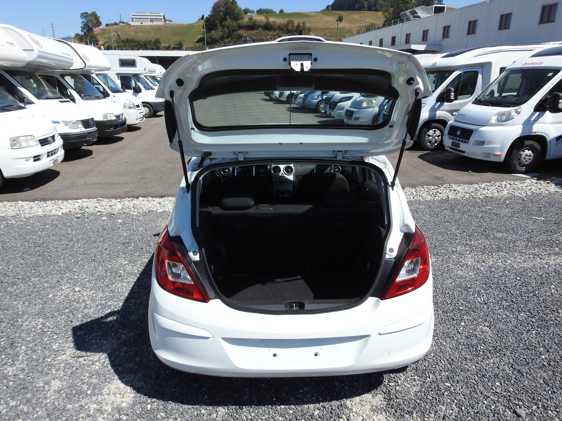 OPEL Corsa 1.2 TP-image-9