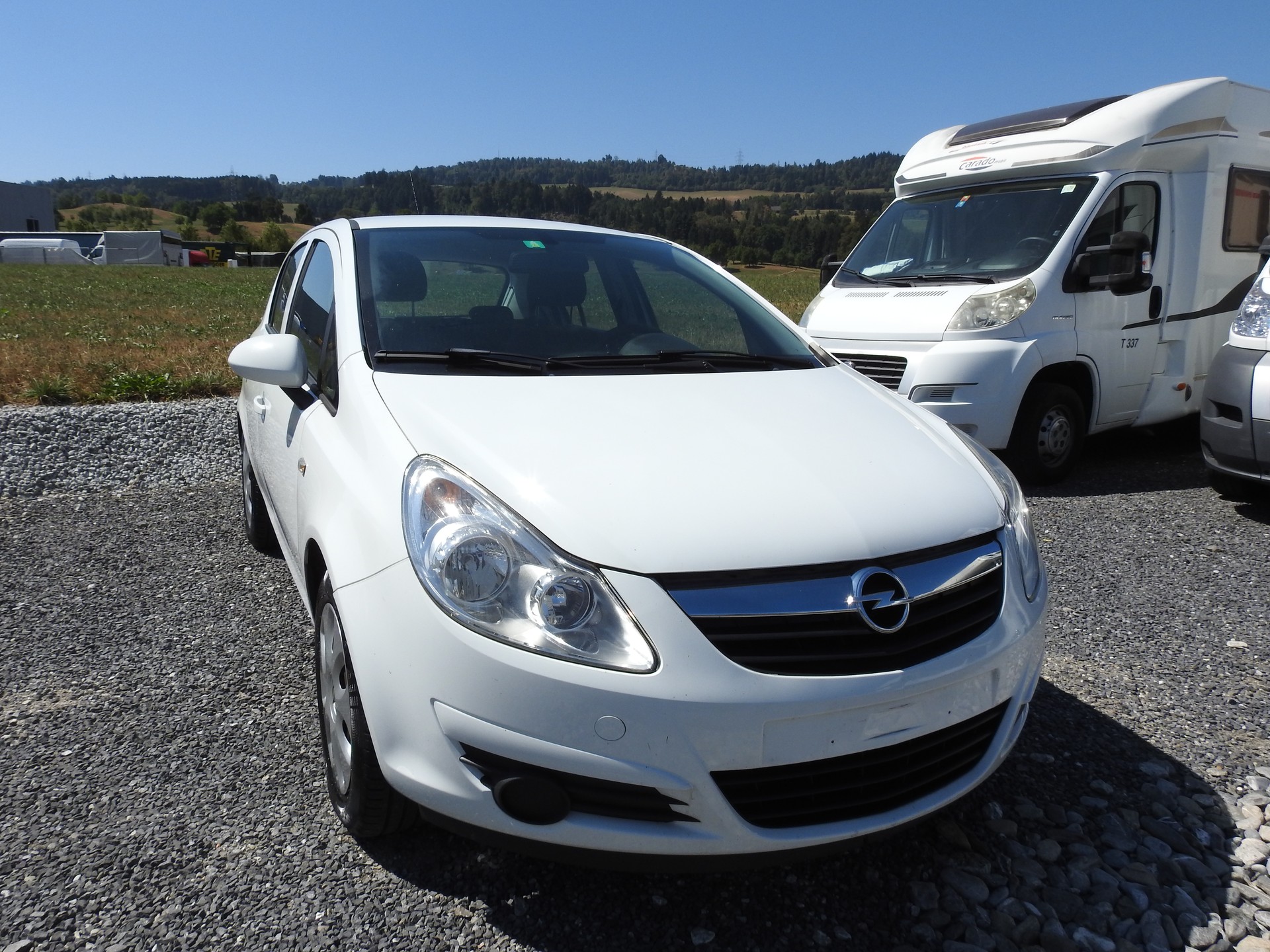 OPEL Corsa 1.2 TP-image-7