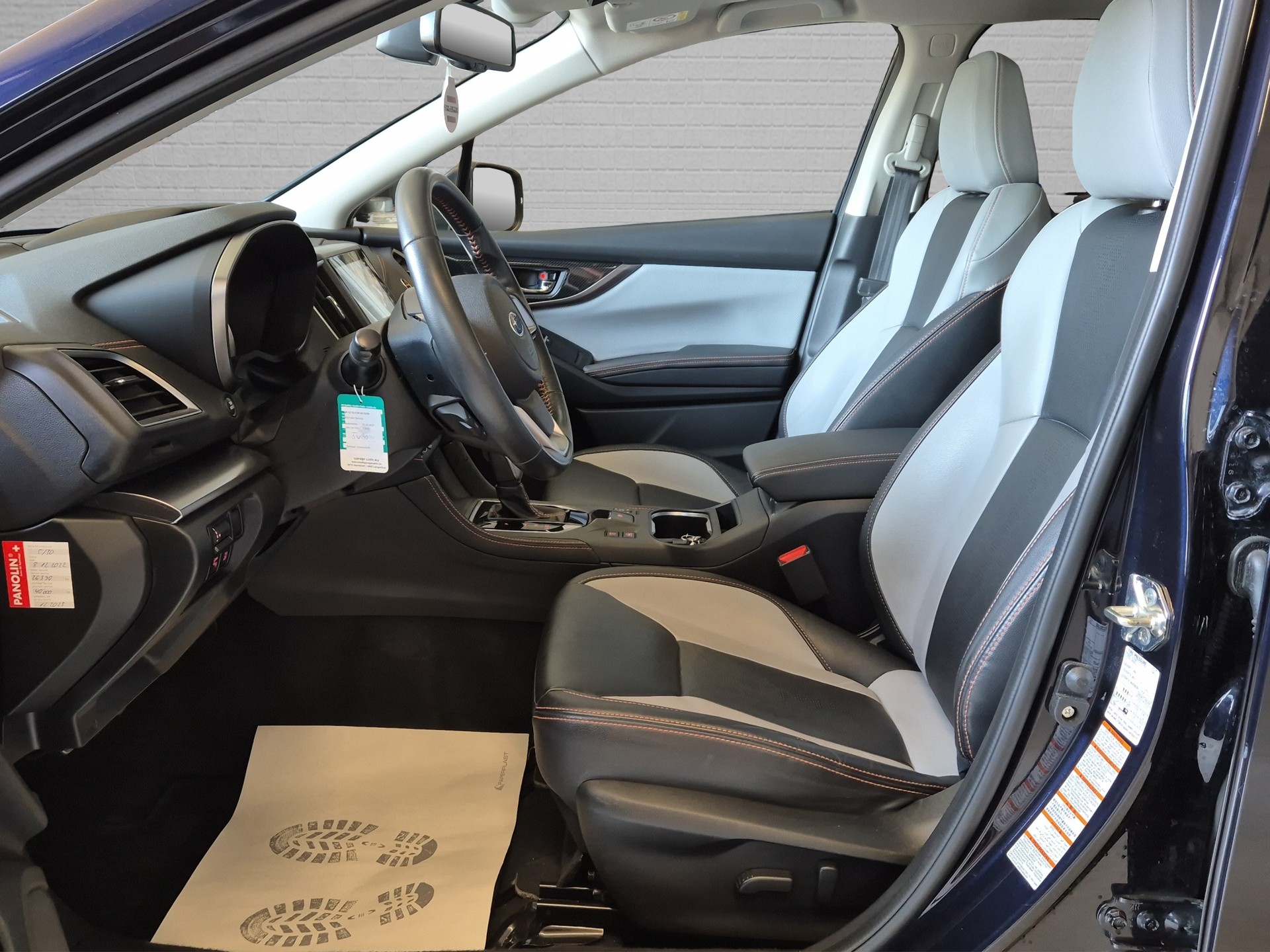 SUBARU XV 1.6 SSpecial AWD CVT-image-15
