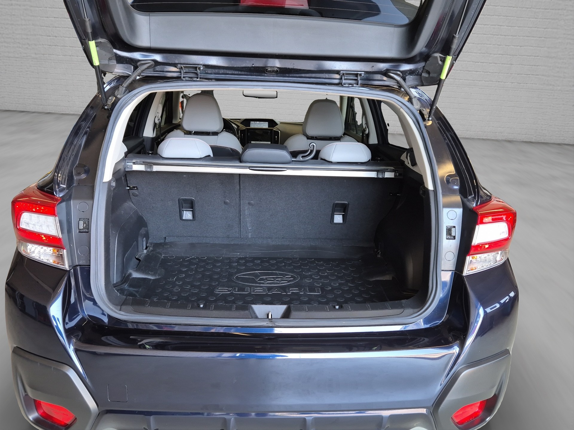 SUBARU XV 1.6 SSpecial AWD CVT-image-12