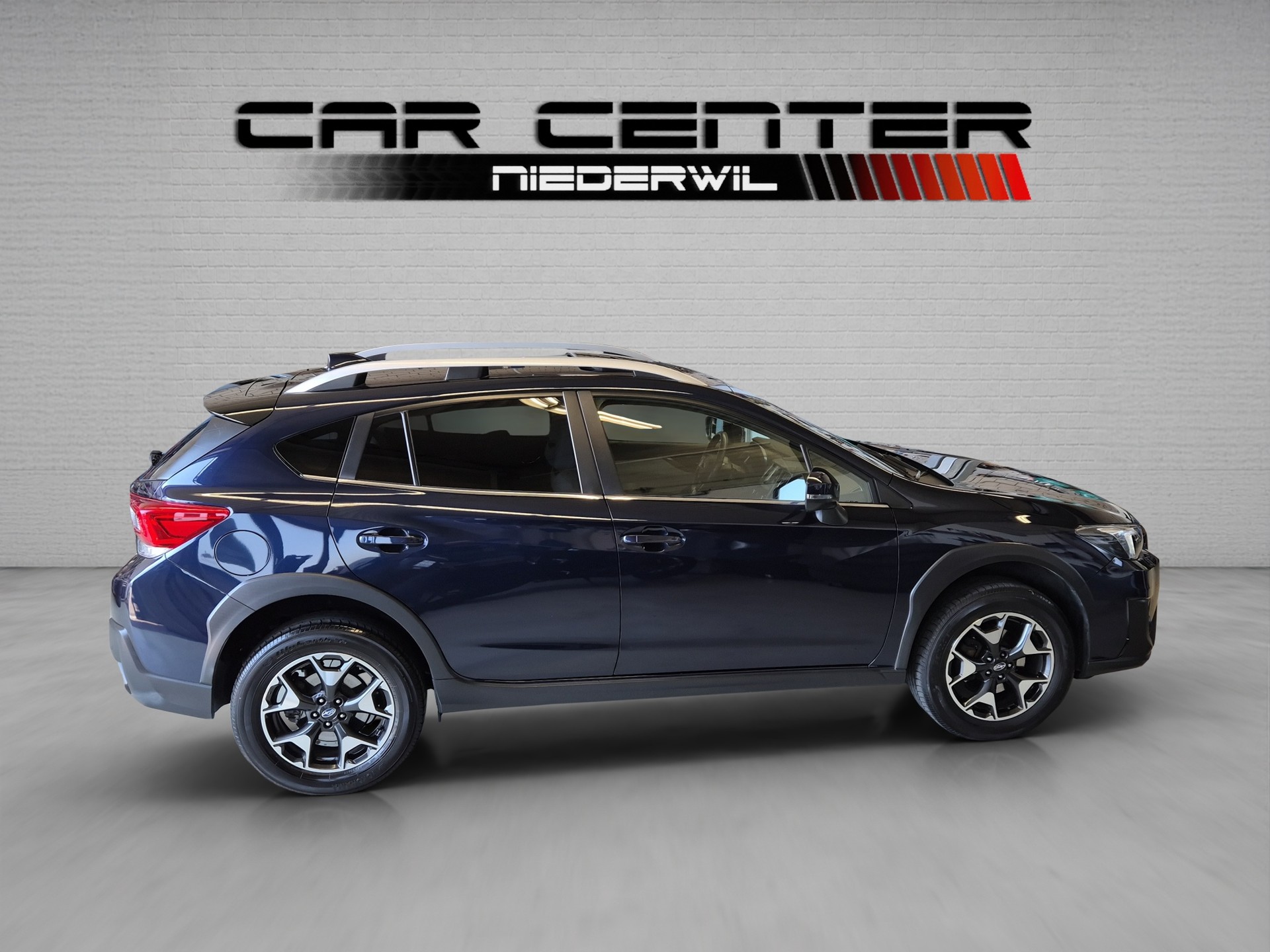 SUBARU XV 1.6 SSpecial AWD CVT-image-9