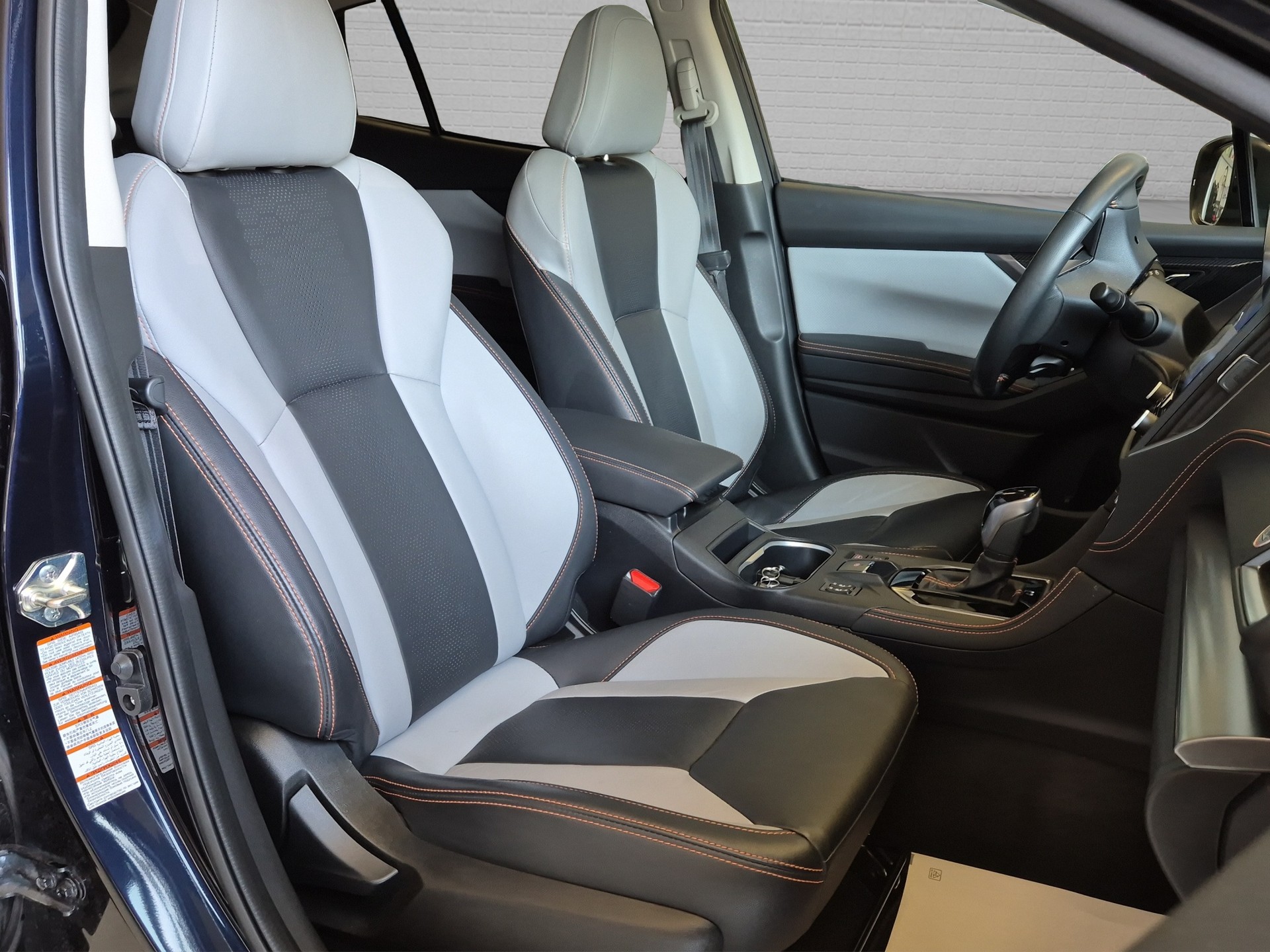 SUBARU XV 1.6 SSpecial AWD CVT-image-18