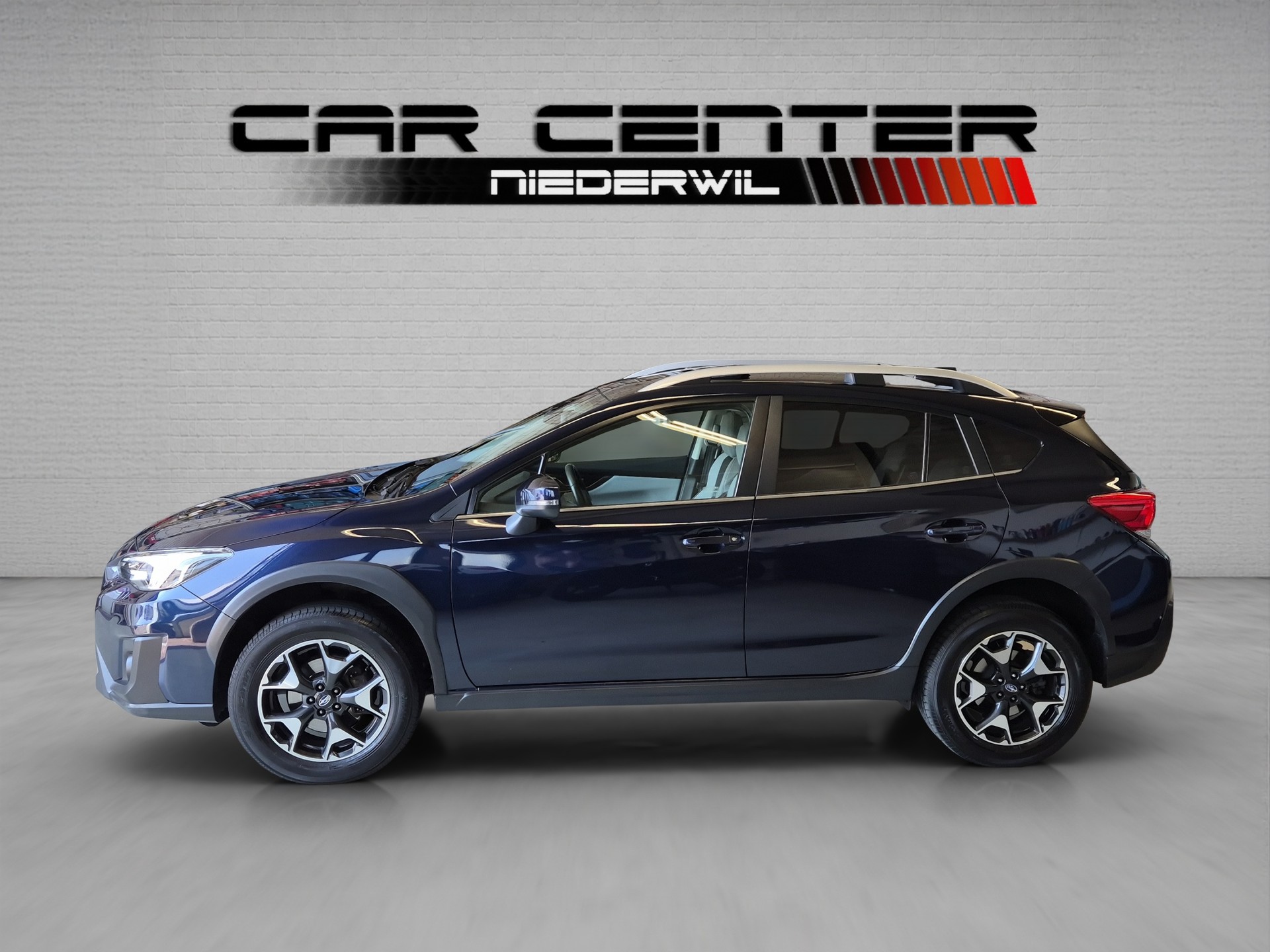 SUBARU XV 1.6 SSpecial AWD CVT-image-6