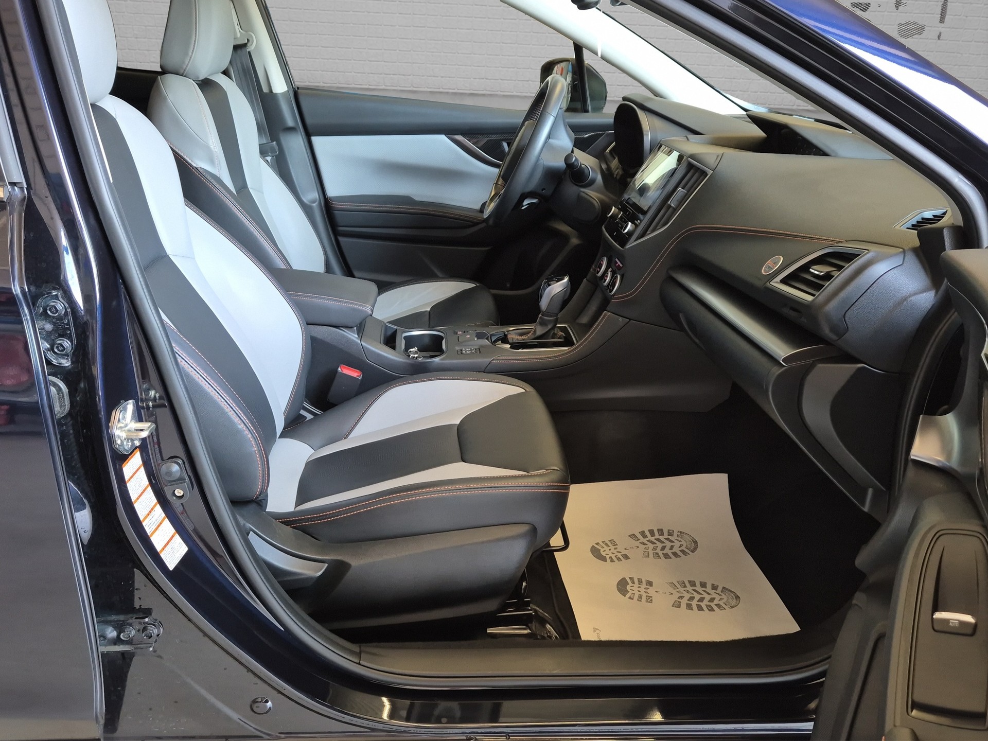 SUBARU XV 1.6 SSpecial AWD CVT-image-16