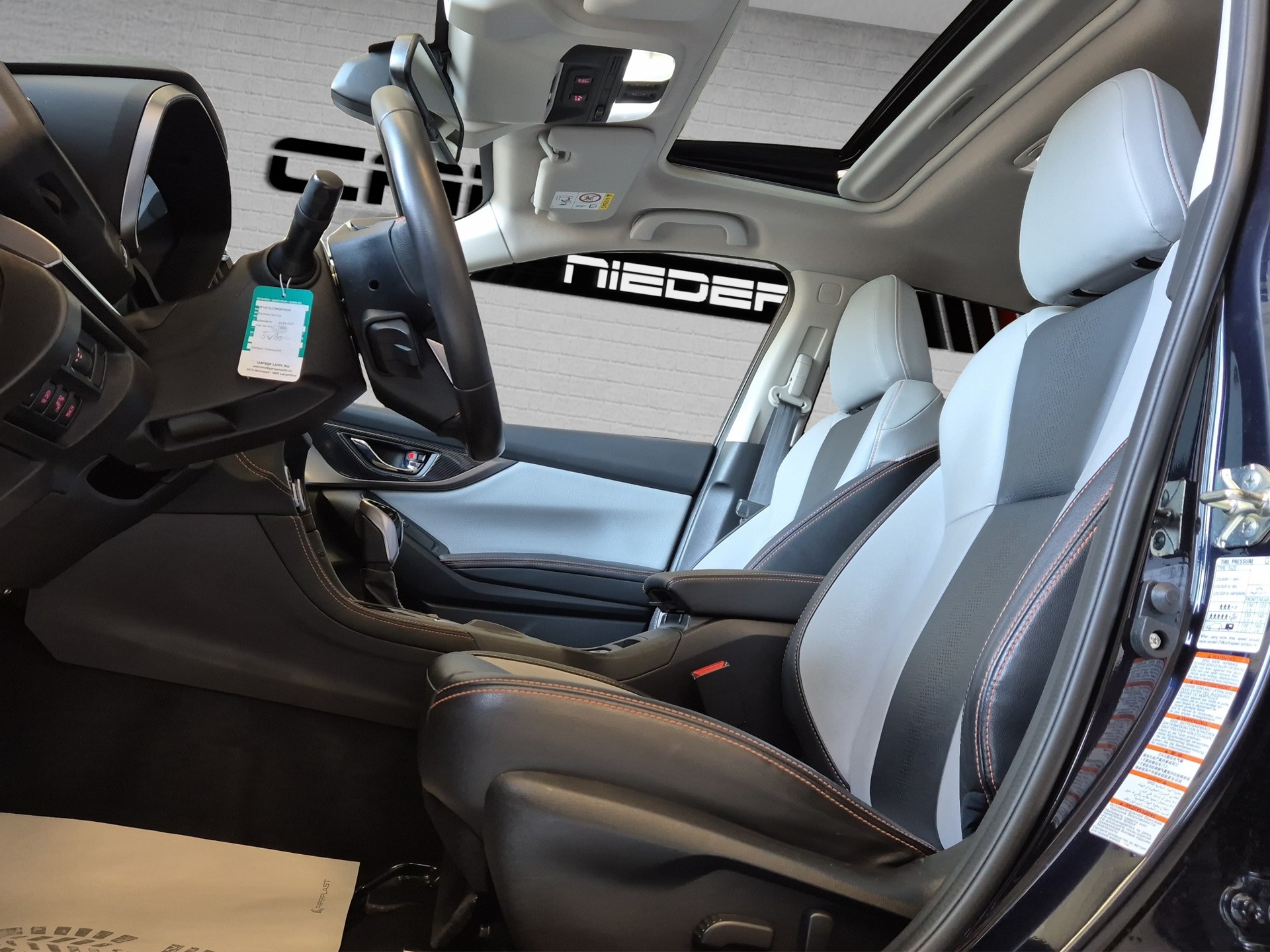SUBARU XV 1.6 SSpecial AWD CVT-image-17