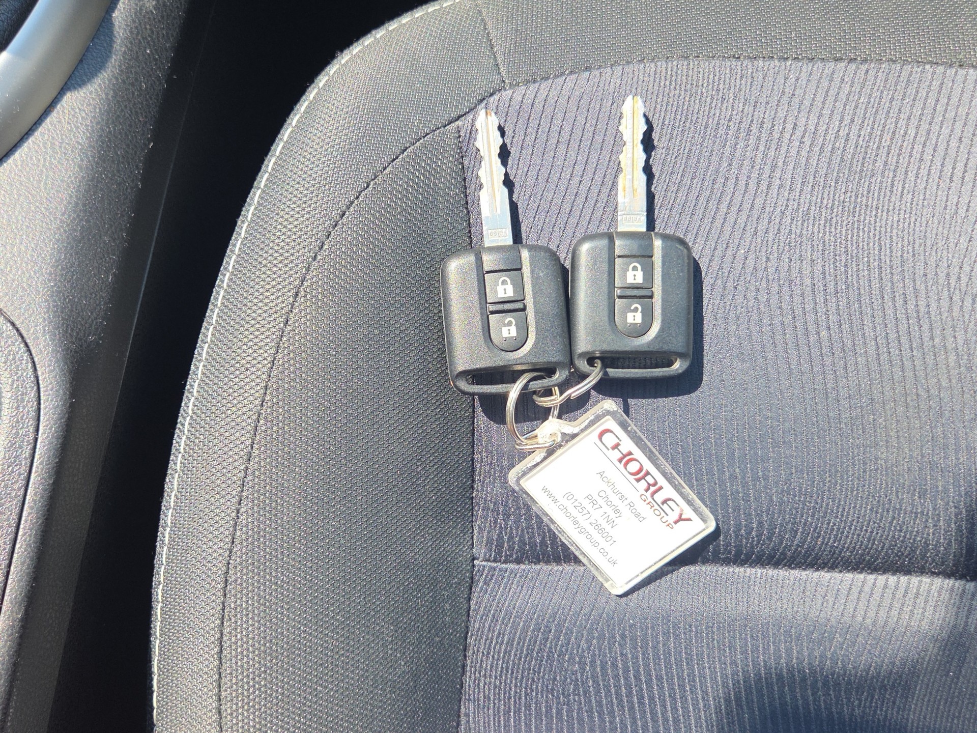 NISSAN Qashqai 1.6 visia-image-26