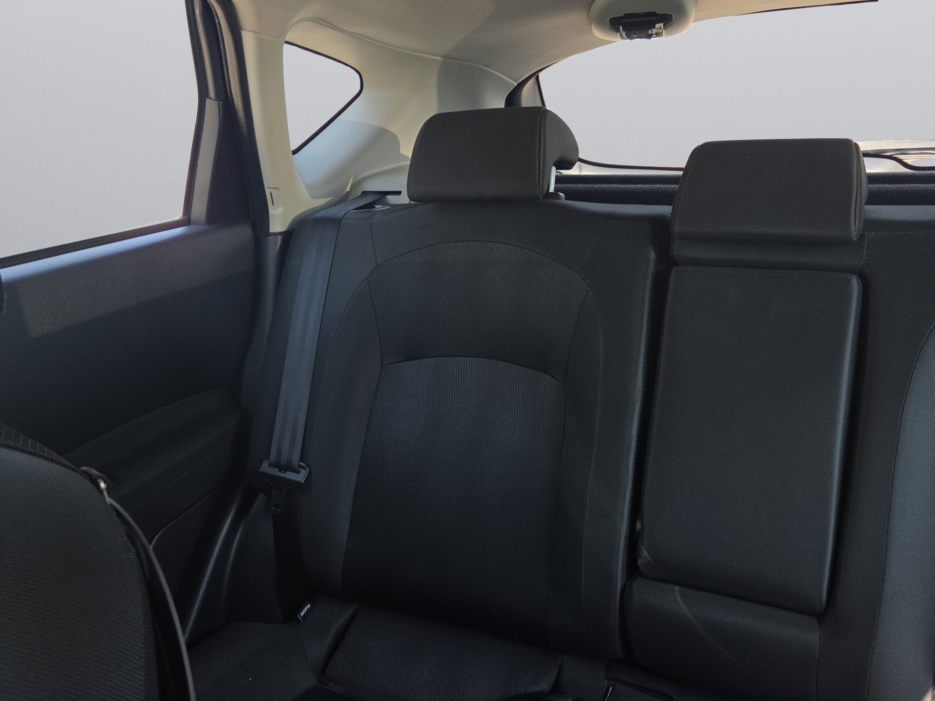 NISSAN Qashqai 1.6 visia-image-14