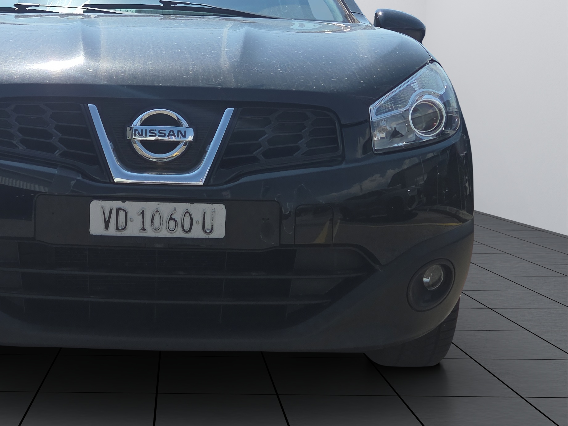 NISSAN Qashqai 1.6 visia-image-22