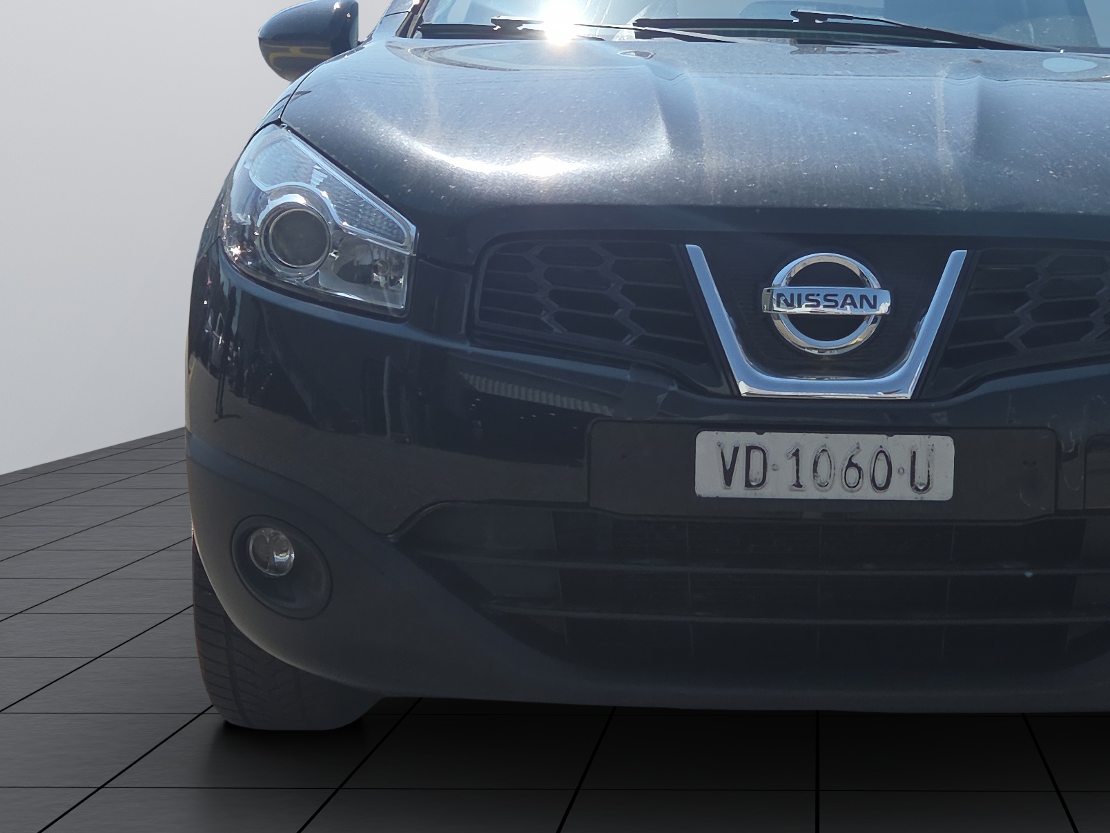 NISSAN Qashqai 1.6 visia-image-21