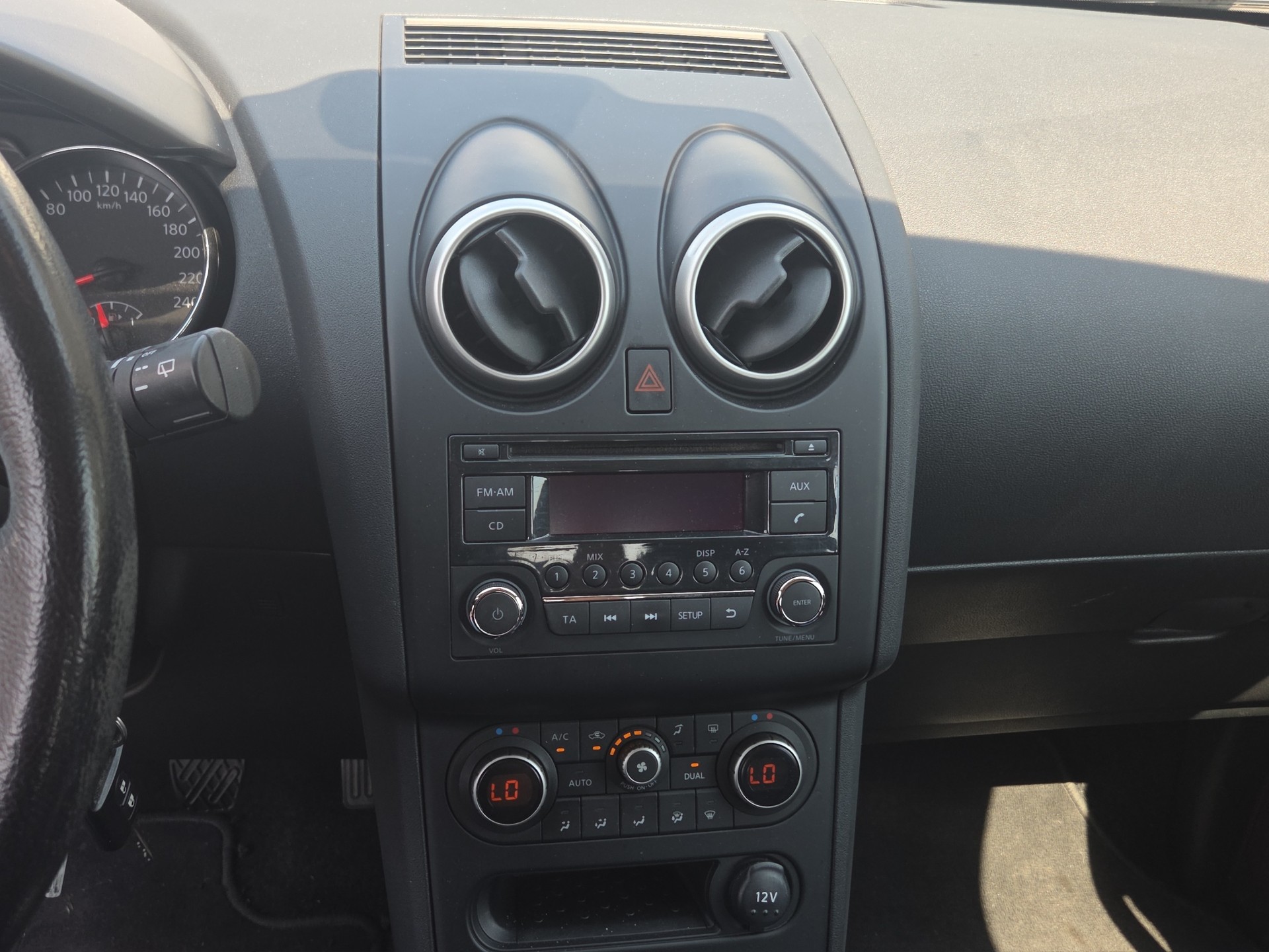 NISSAN Qashqai 1.6 visia-image-25