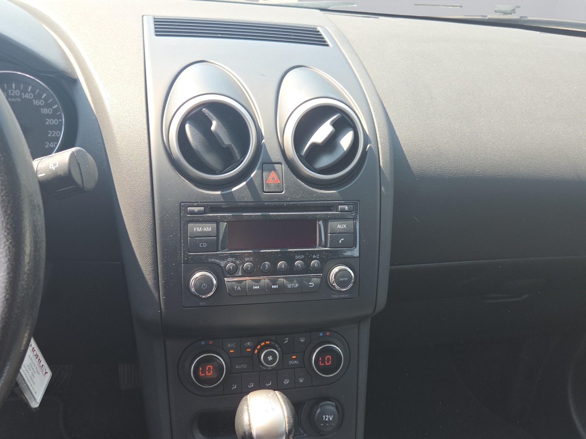 NISSAN Qashqai 1.6 visia-image-27