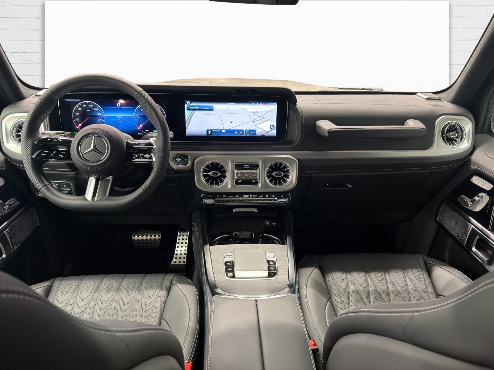 MERCEDES-BENZ G 450d-image-7