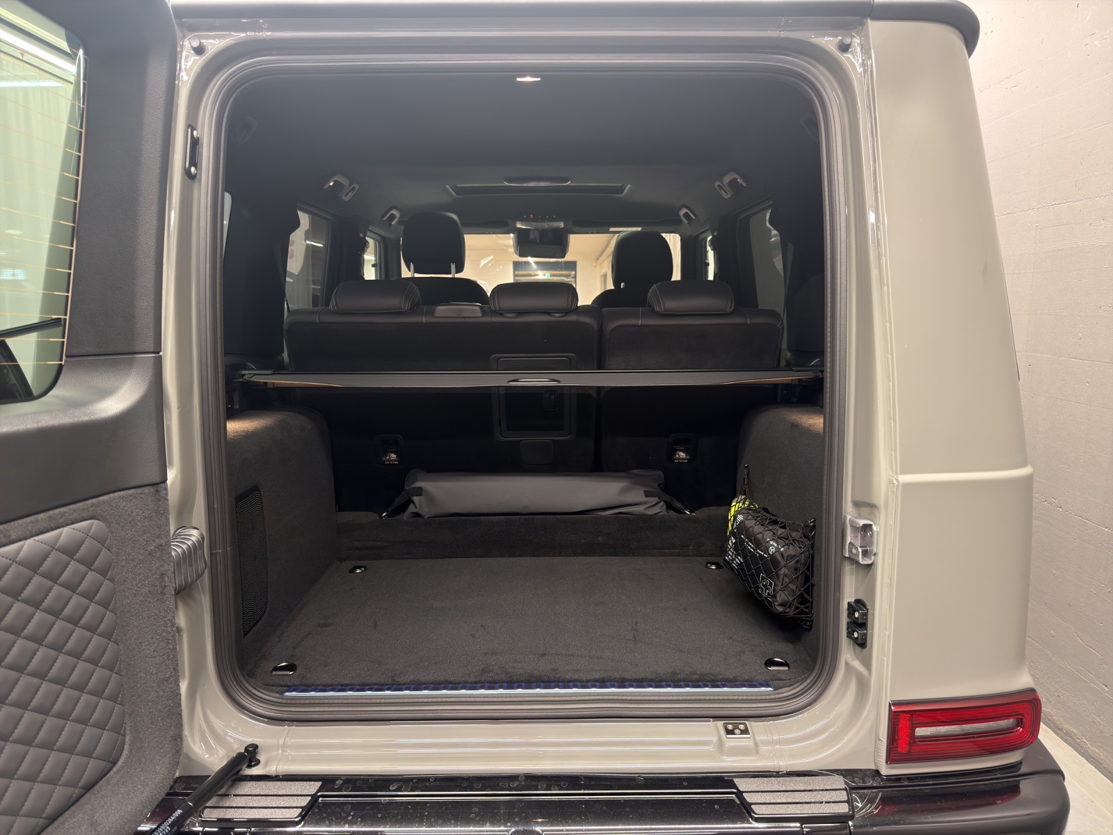 MERCEDES-BENZ G 450d-image-10