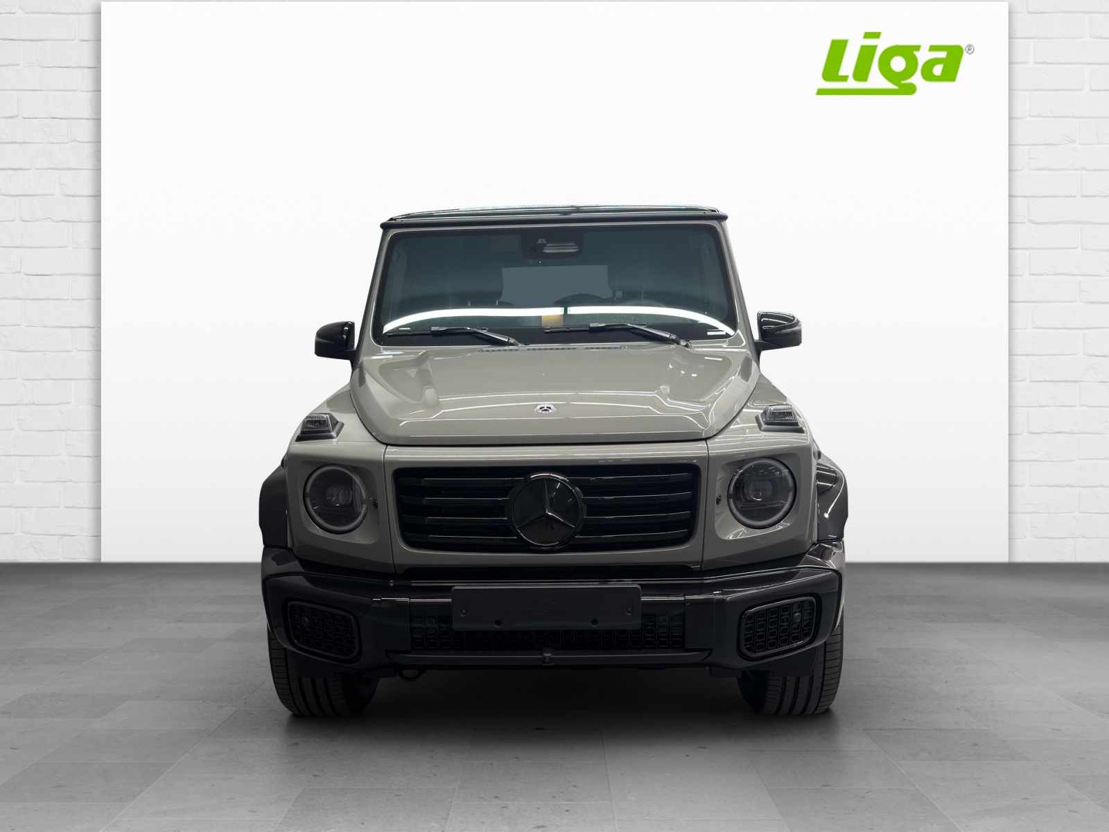 MERCEDES-BENZ G 450d-image-1