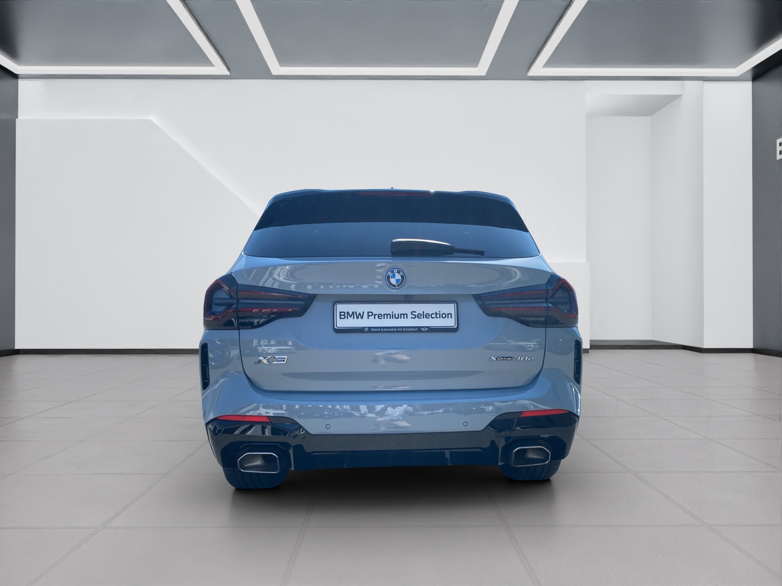BMW X3 30e xDrive SAG-image-4