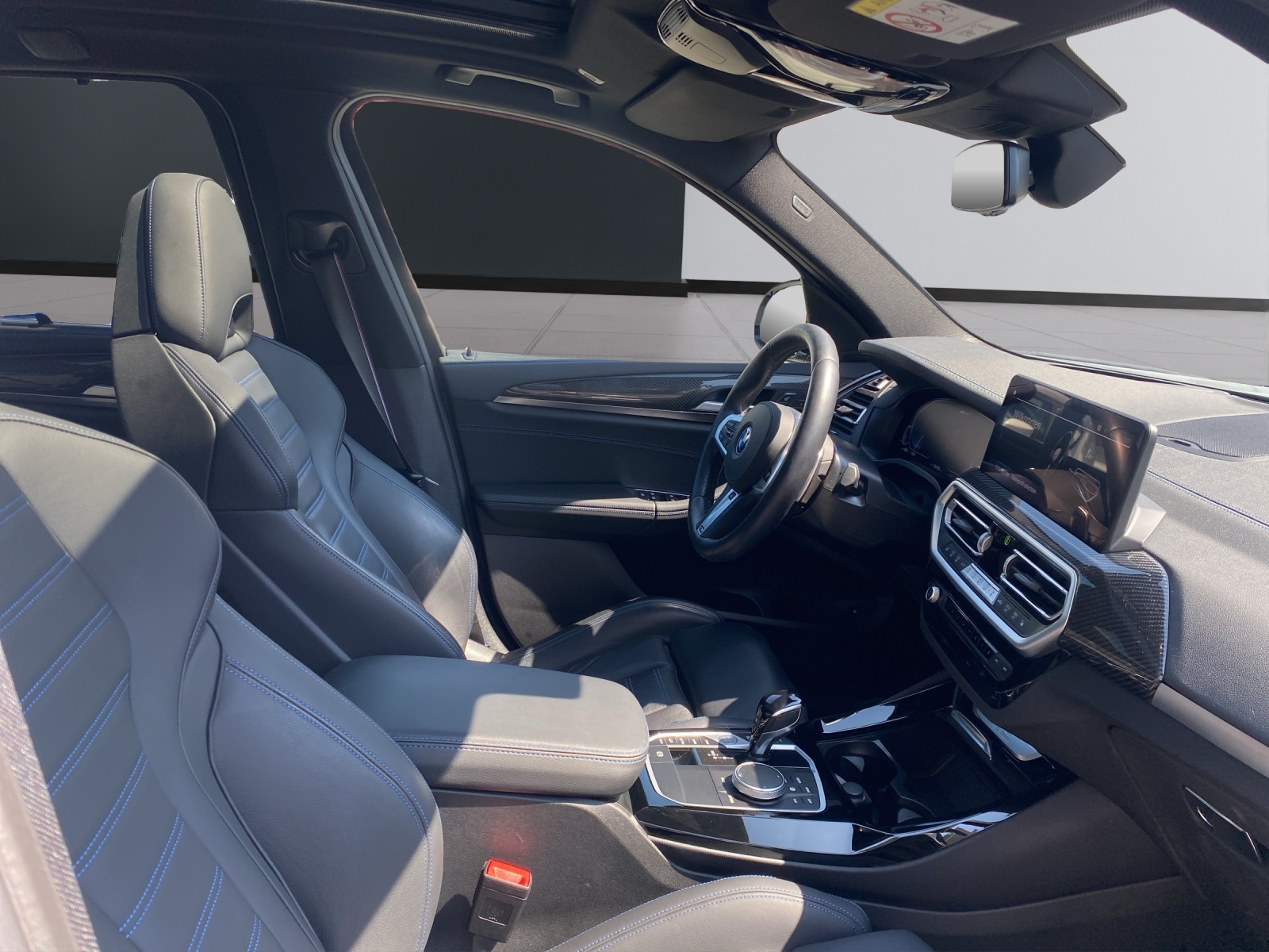 BMW X3 30e xDrive SAG-image-14