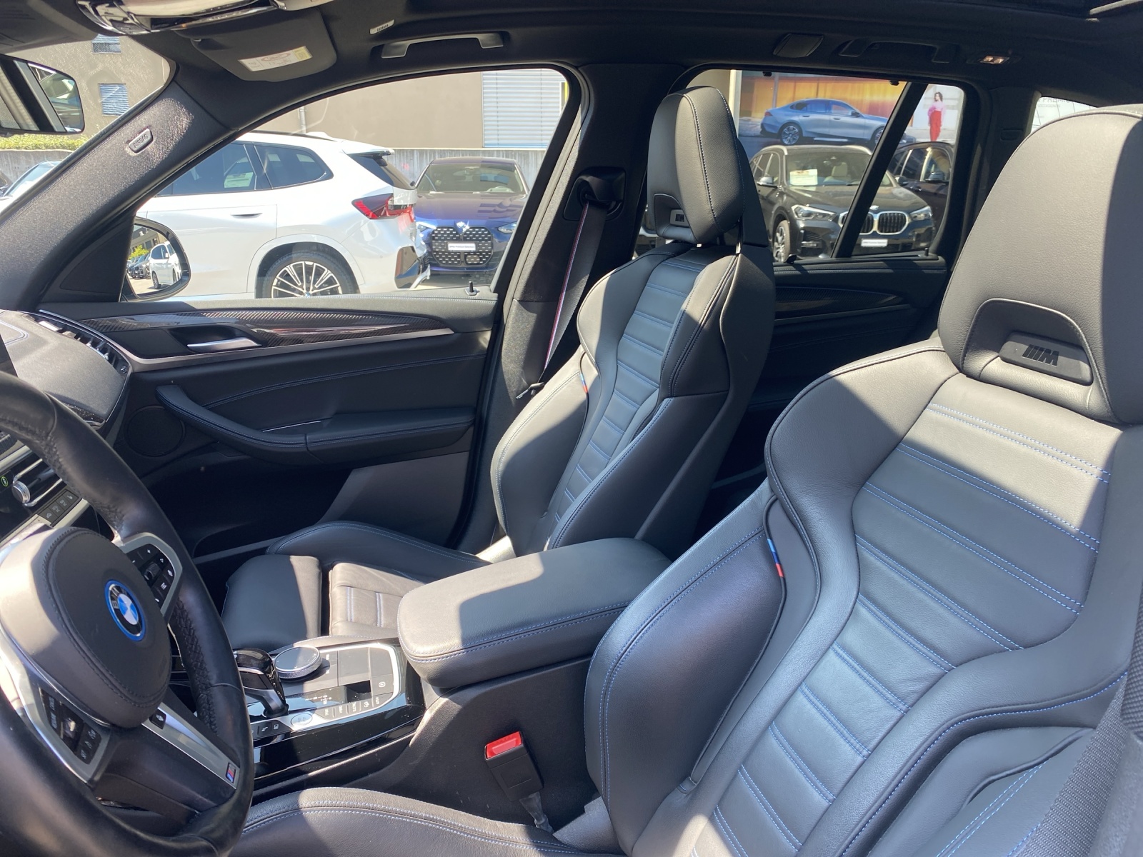 BMW X3 30e xDrive SAG-image-21
