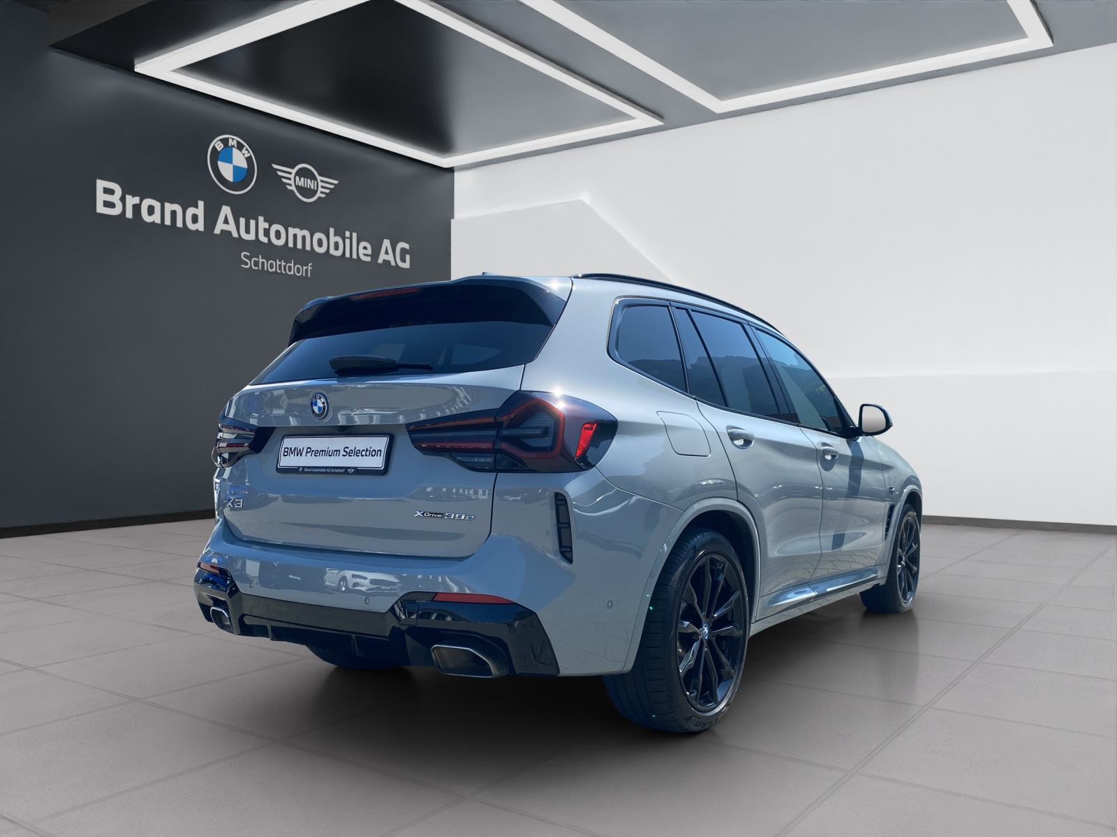 BMW X3 30e xDrive SAG-image-5