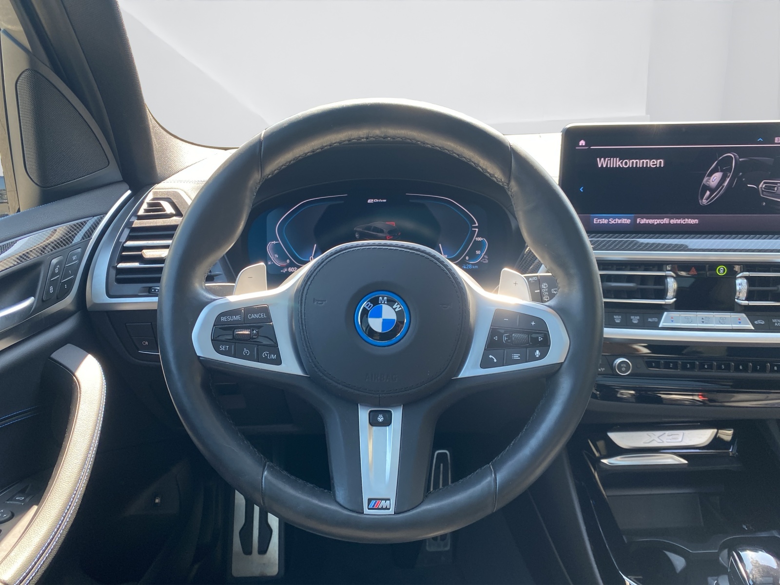 BMW X3 30e xDrive SAG-image-17