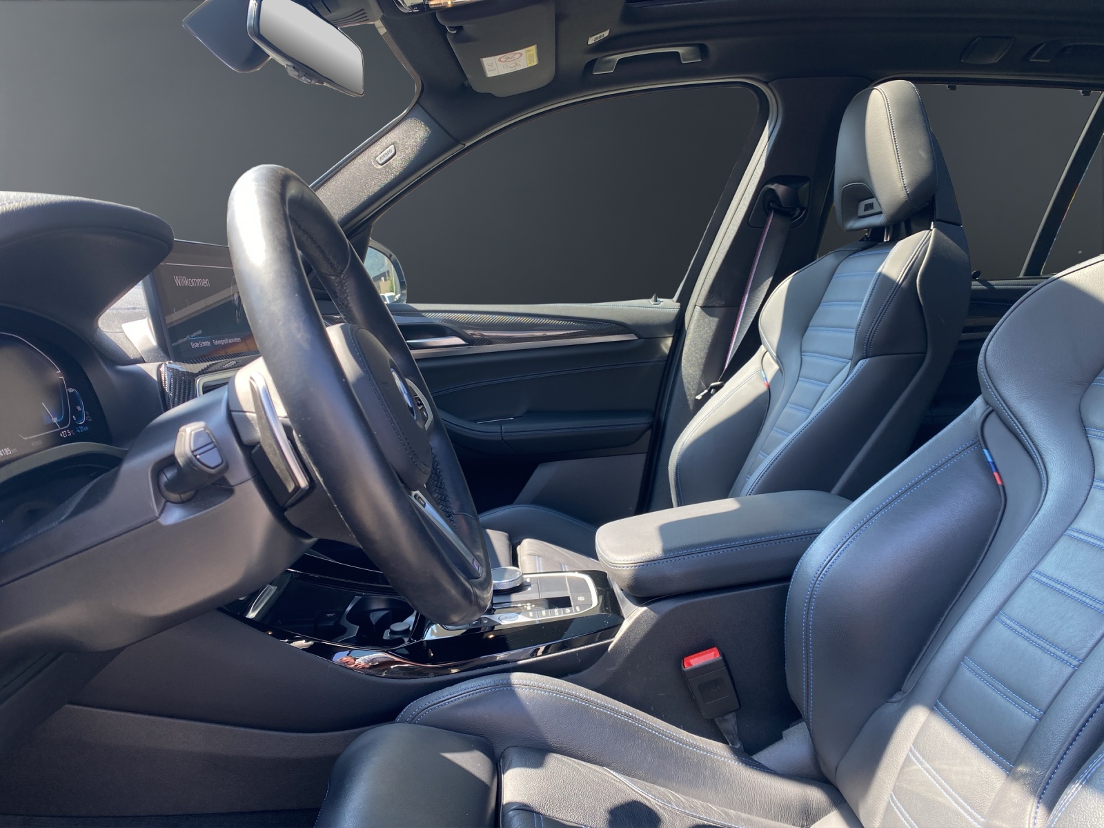 BMW X3 30e xDrive SAG-image-11