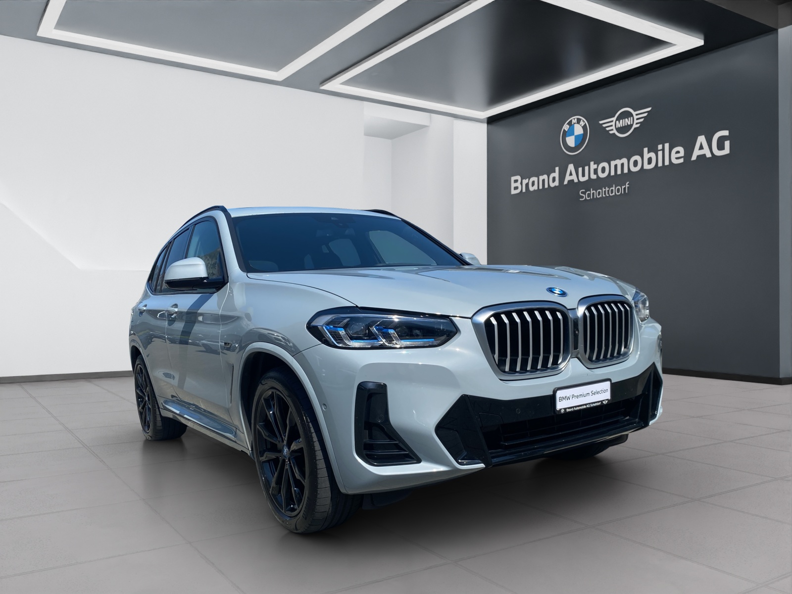 BMW X3 30e xDrive SAG-image-7