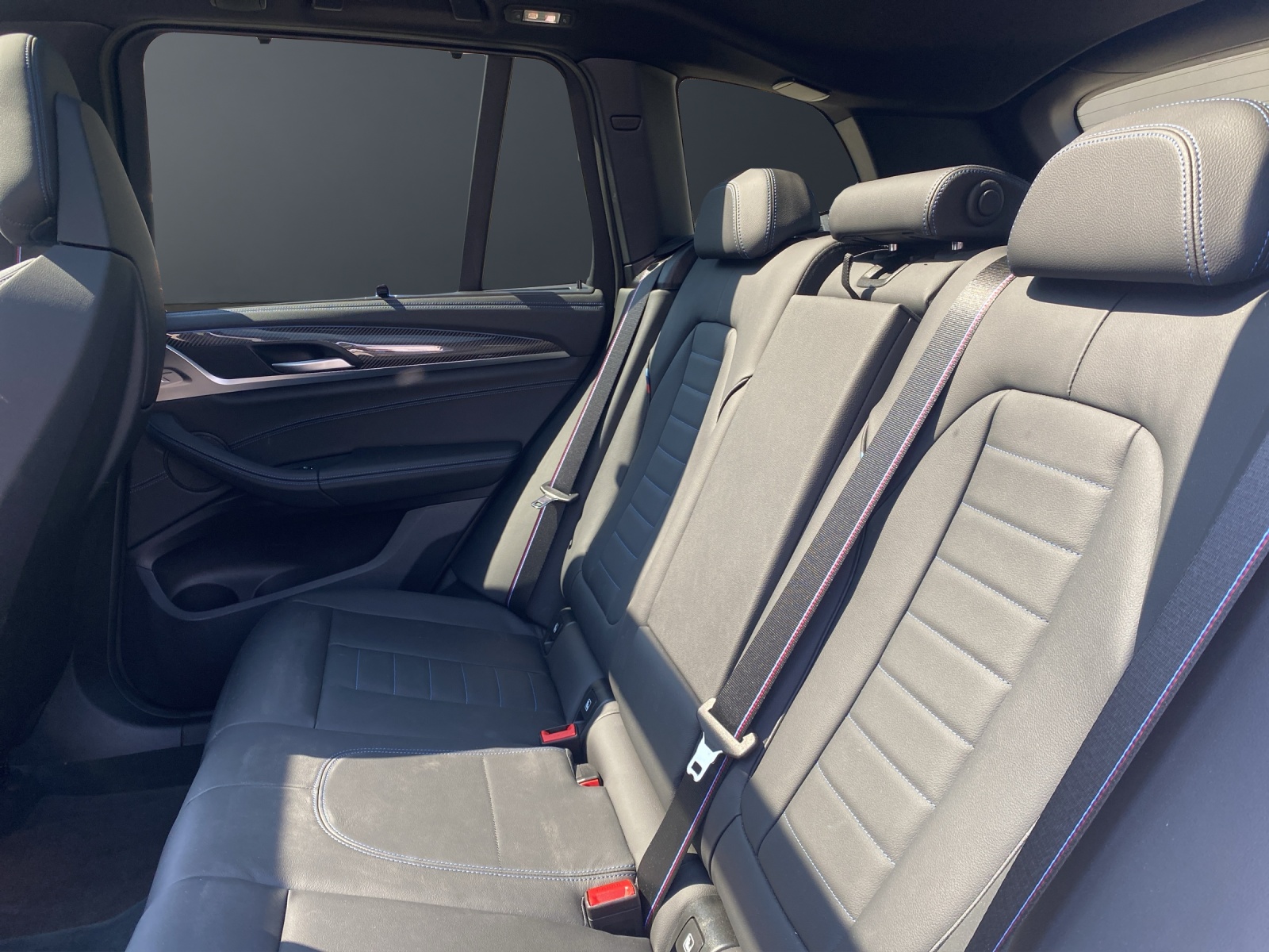 BMW X3 30e xDrive SAG-image-12