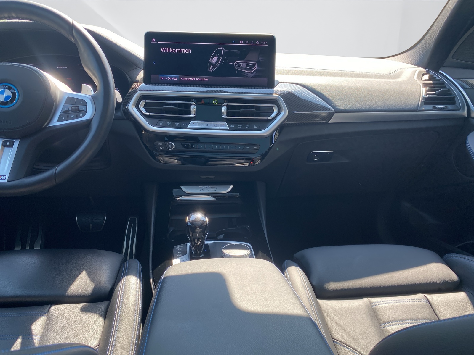 BMW X3 30e xDrive SAG-image-18
