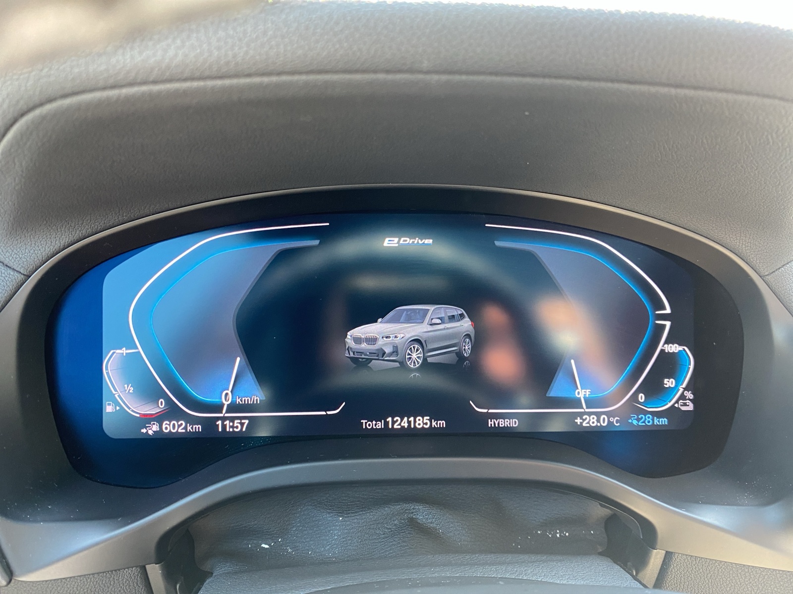 BMW X3 30e xDrive SAG-image-19