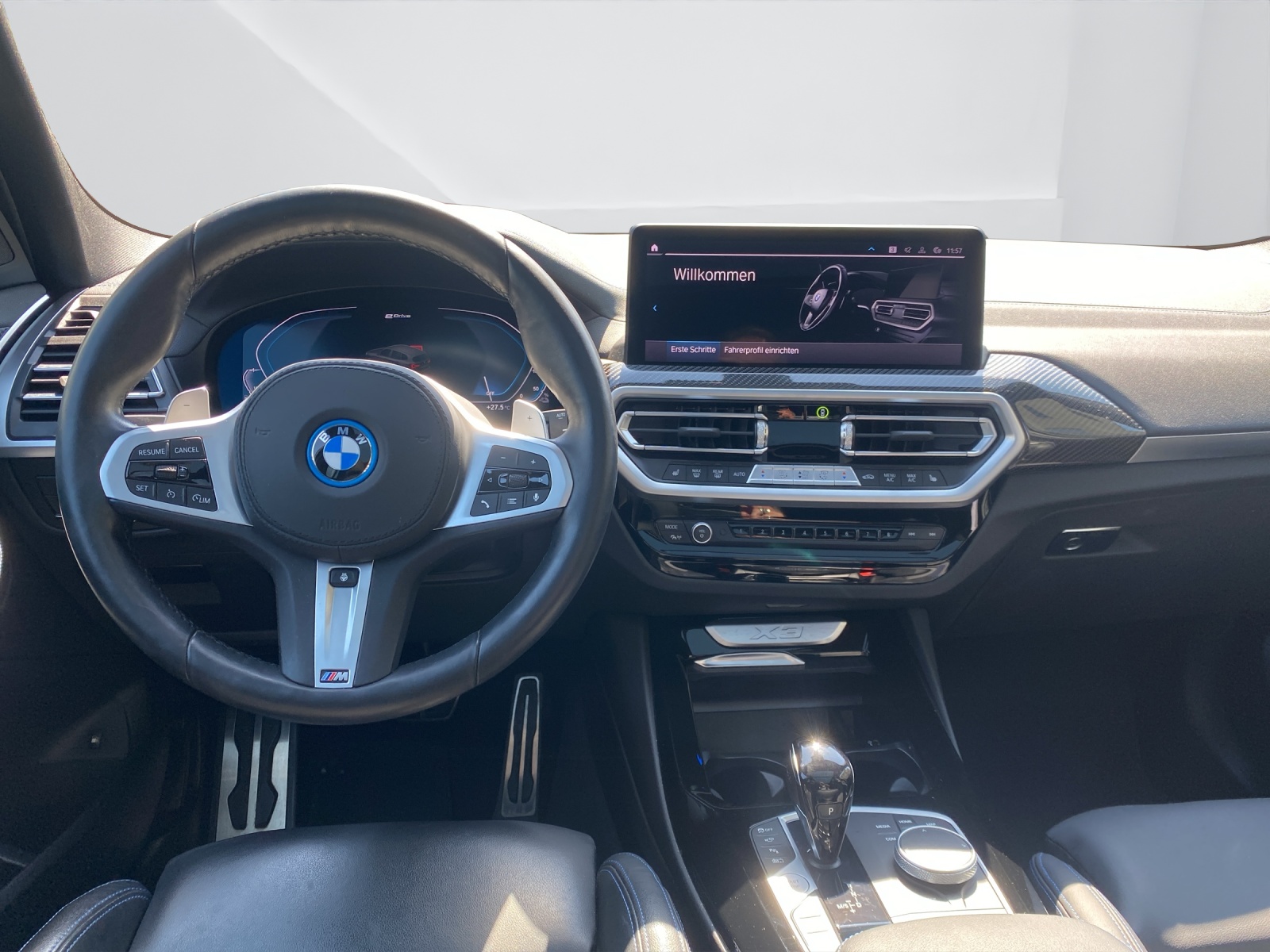 BMW X3 30e xDrive SAG-image-16