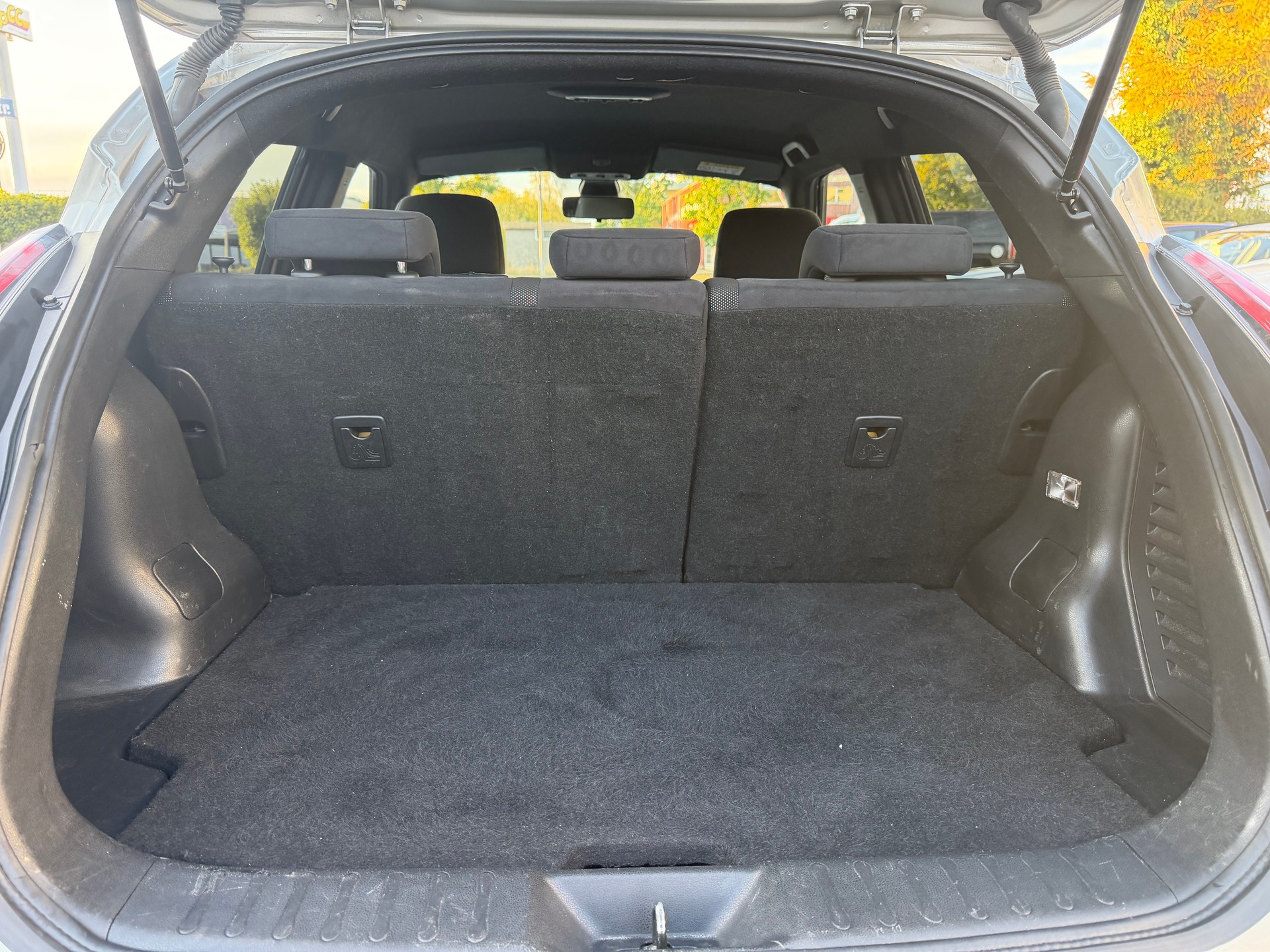 NISSAN Juke 1.5 dCi tekna-image-11