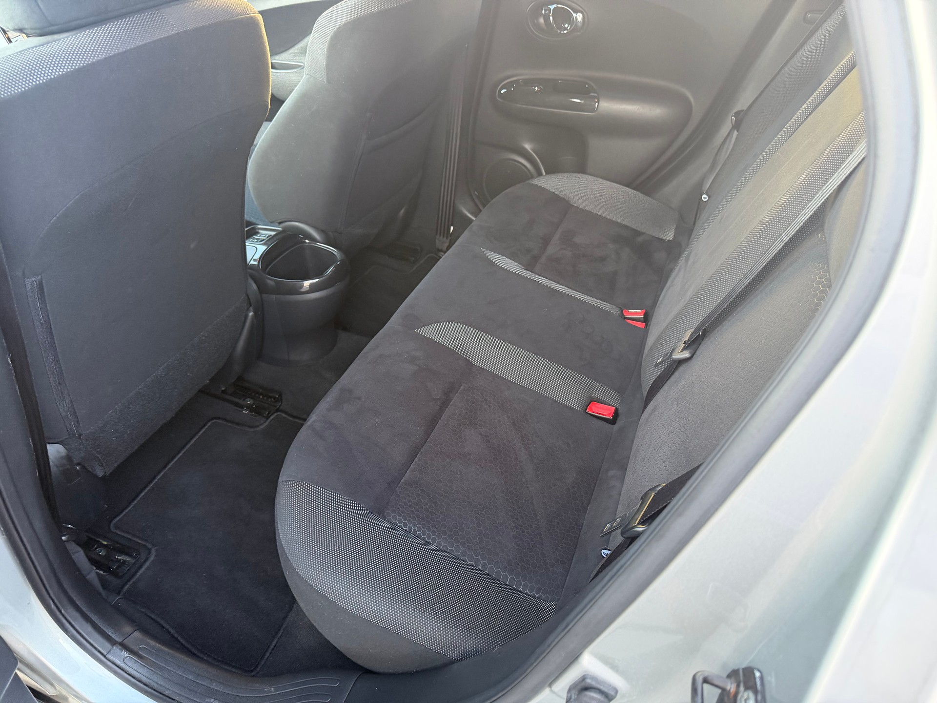 NISSAN Juke 1.5 dCi tekna-image-8