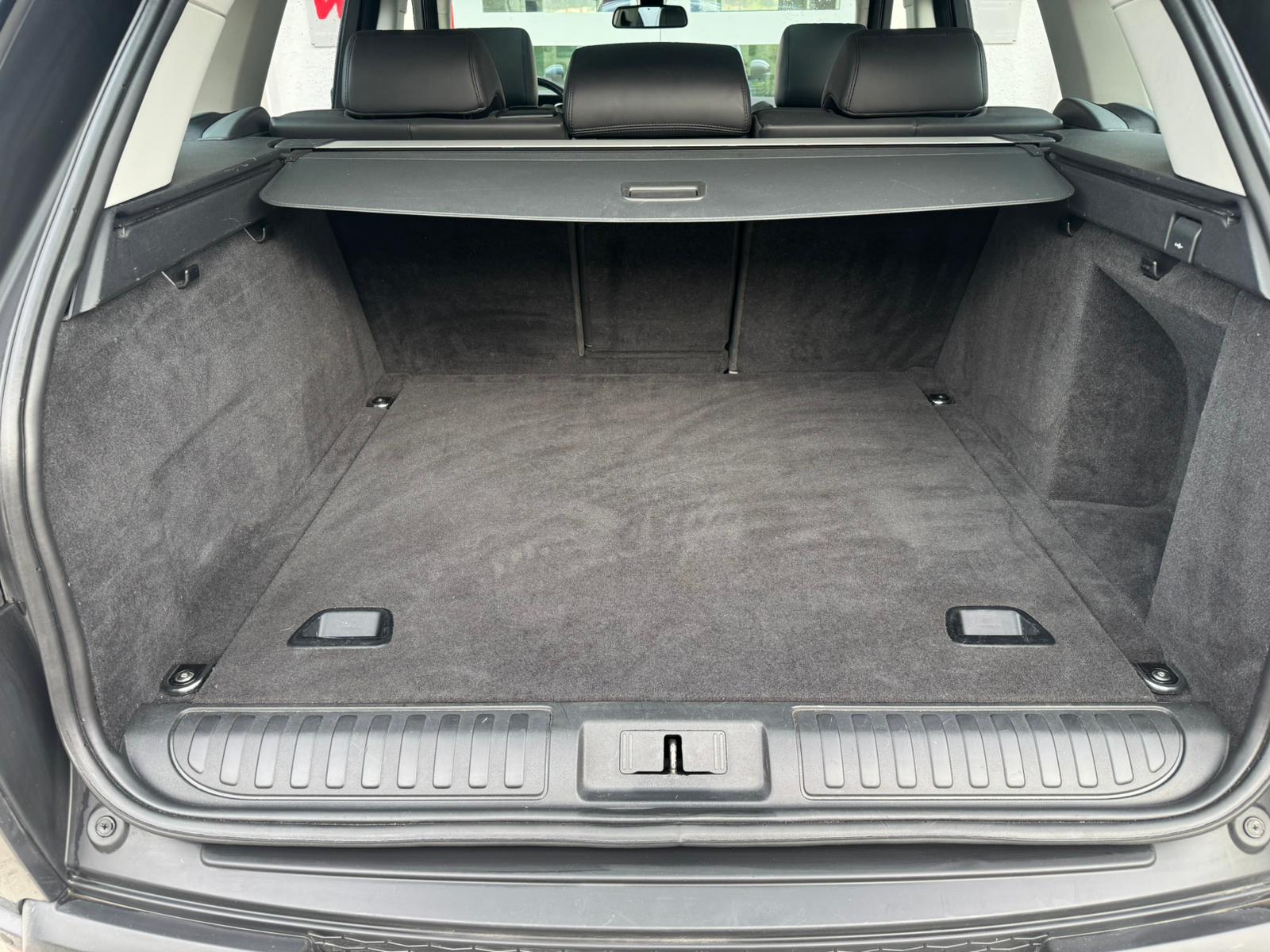 LAND ROVER Range Rover Sport 3.0 TDV6 HSE Automatic-image-31