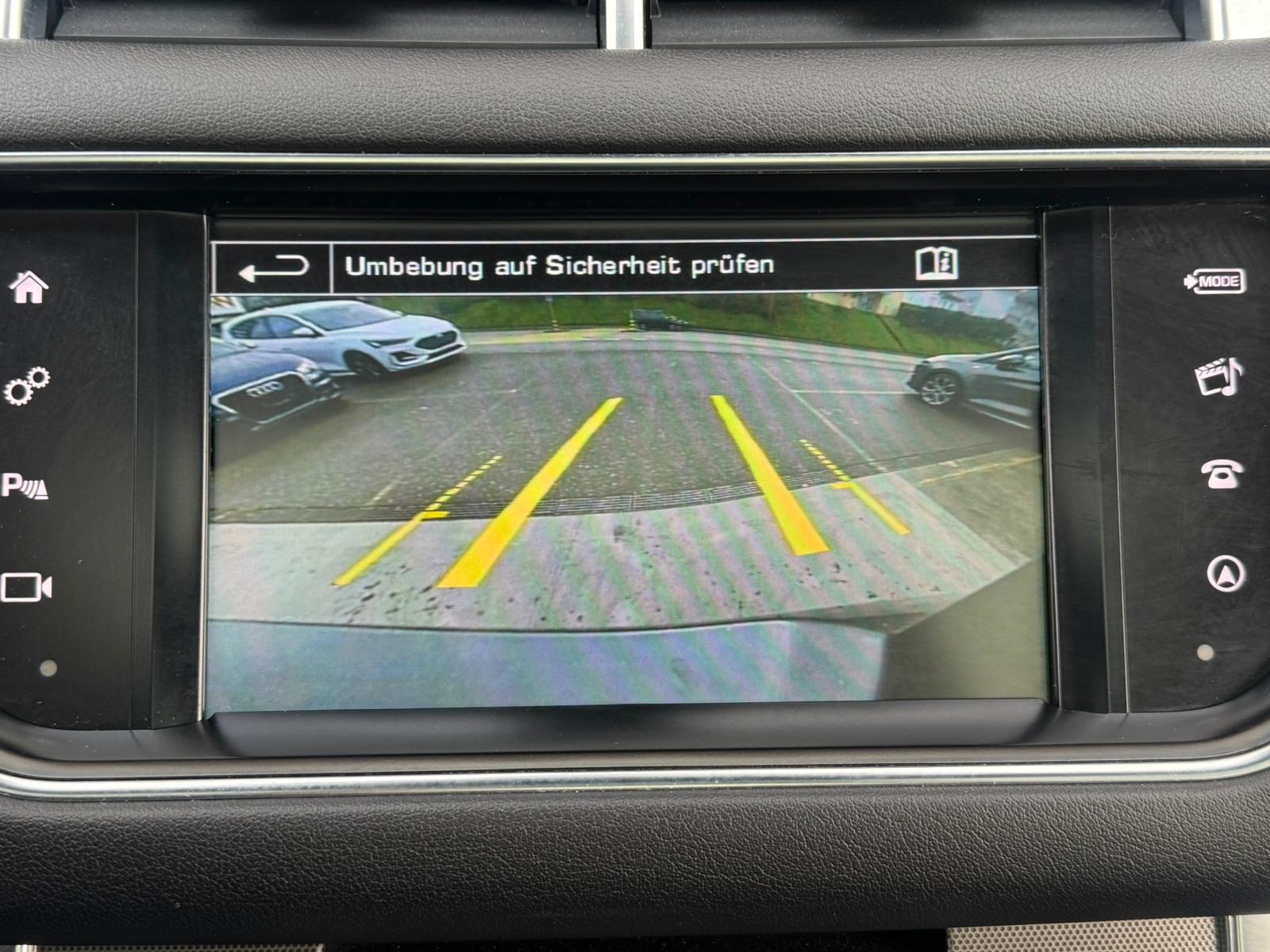 LAND ROVER Range Rover Sport 3.0 TDV6 HSE Automatic-image-23