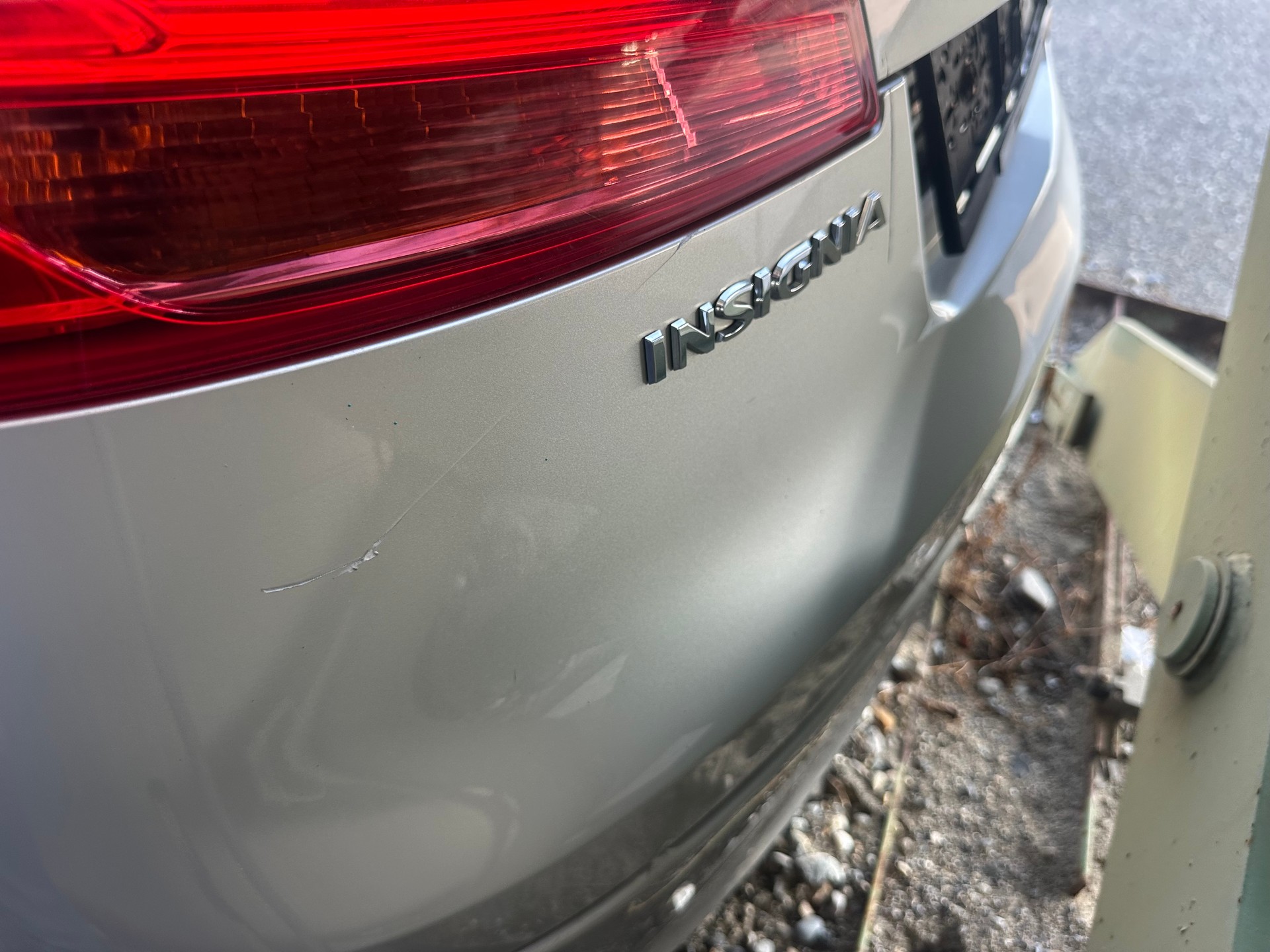 OPEL Insignia Sports Tourer 2.0 CDTI Edition Automatic-image-10
