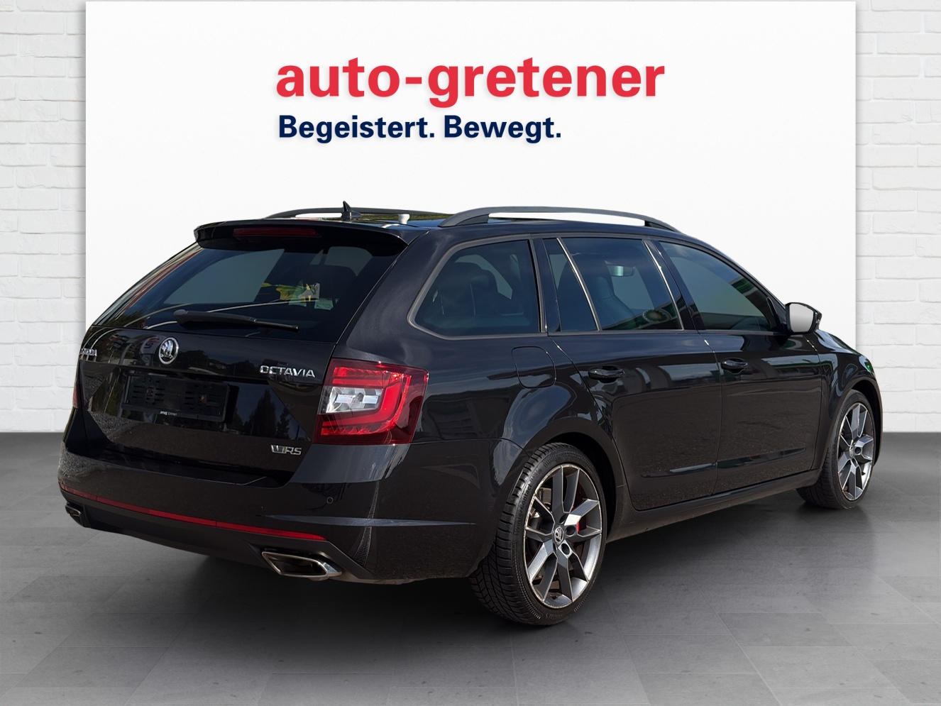 SKODA Octavia Combi 2.0 TSI 245 RS DSG-showroom-element-2