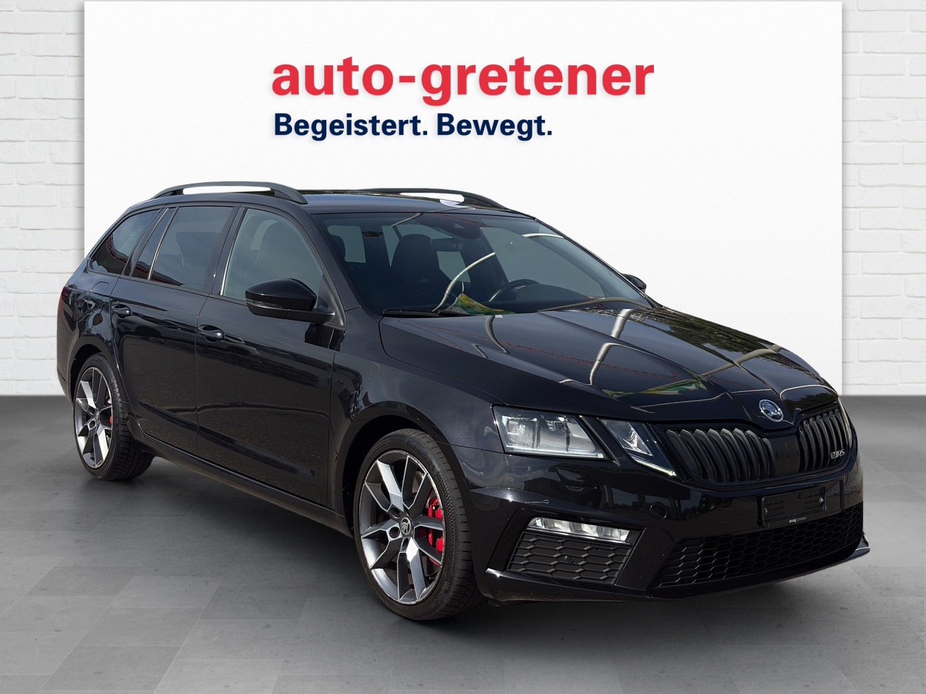 SKODA Octavia Combi 2.0 TSI 245 RS DSG-showroom-element-3