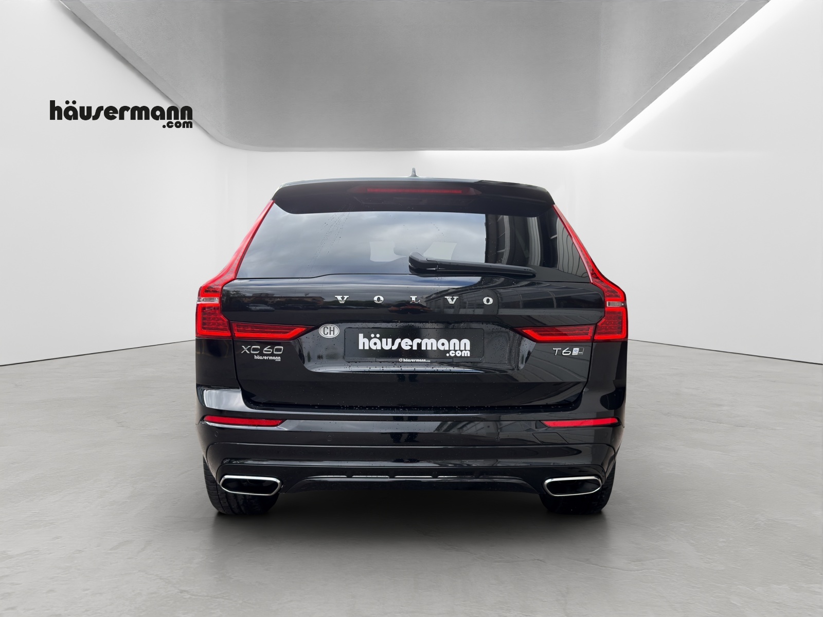 VOLVO XC60 2.0 T6 R-Design AWD-image-4