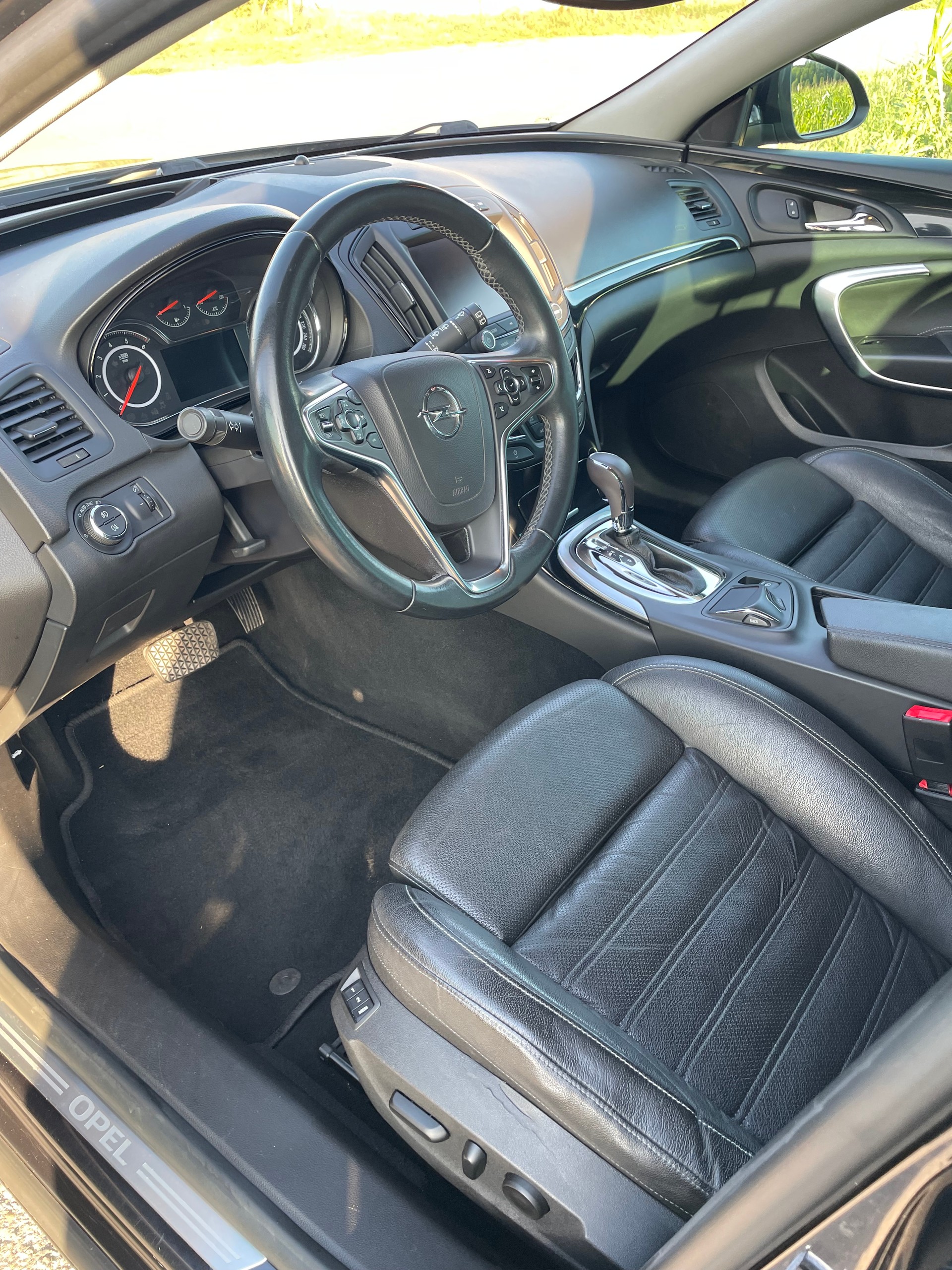 OPEL 2.0 CDTi 195 4x4 Sport-image-4