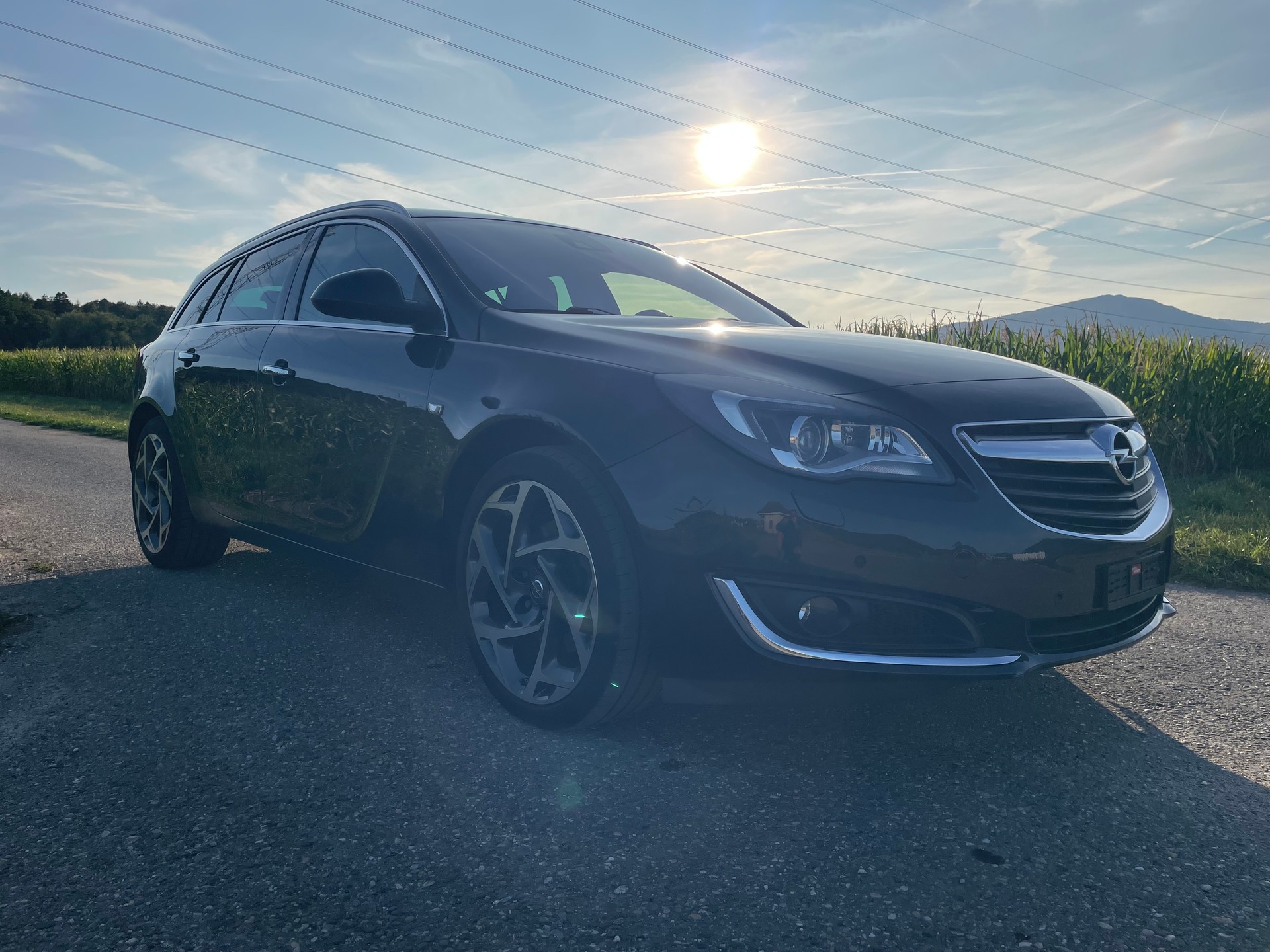 OPEL 2.0 CDTi 195 4x4 Sport-image-3