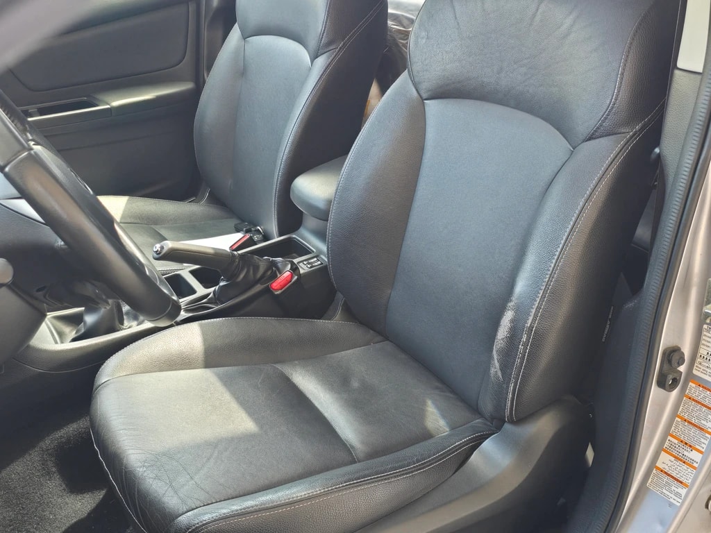 SUBARU XV 2.0 Swiss Three AWD-image-6