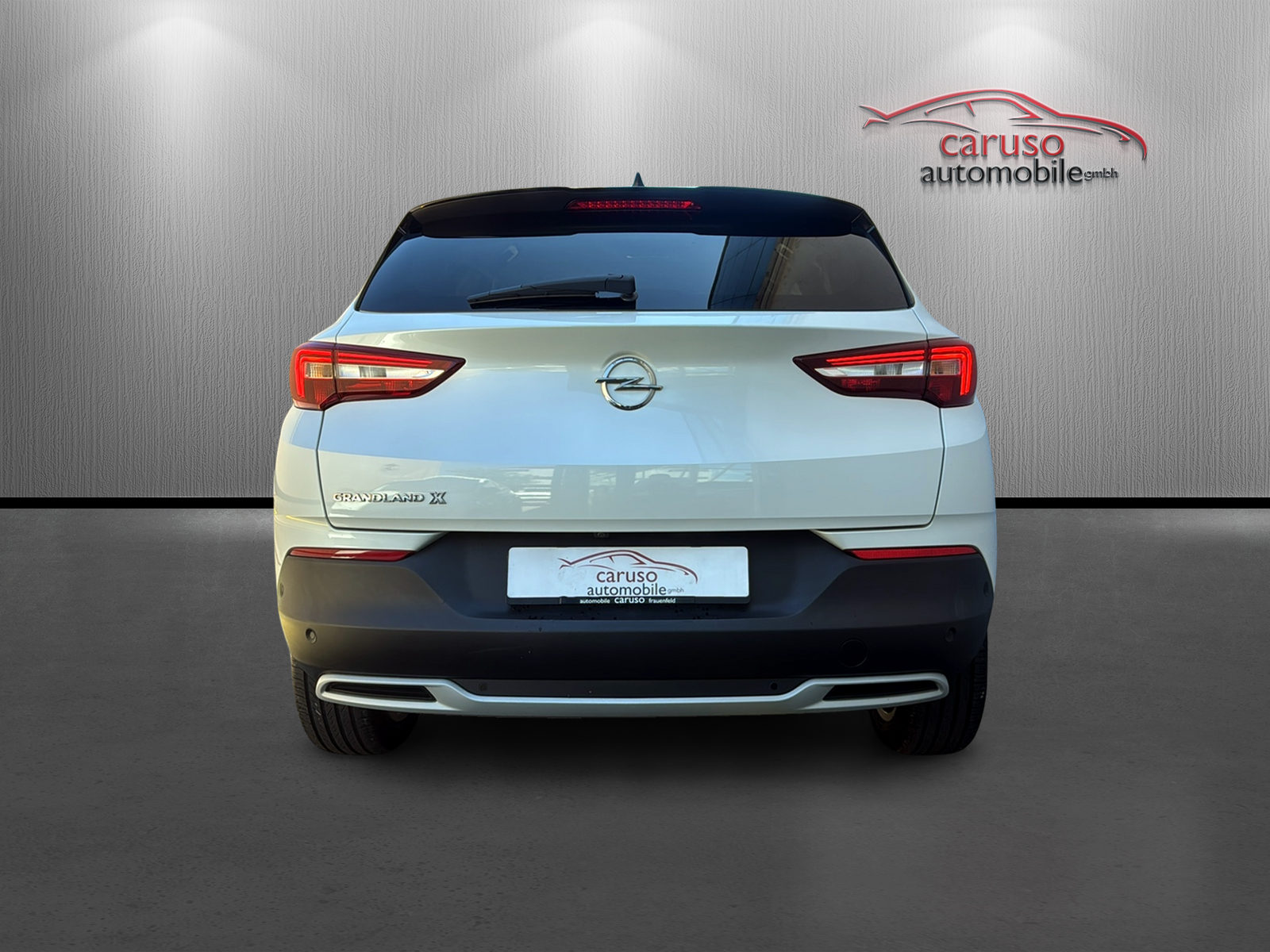 OPEL Grandland X 1.6 TP Excellence Automatik*Ledersitze mit Sitzbelüftung v. und Lenkradheizung*-image-4