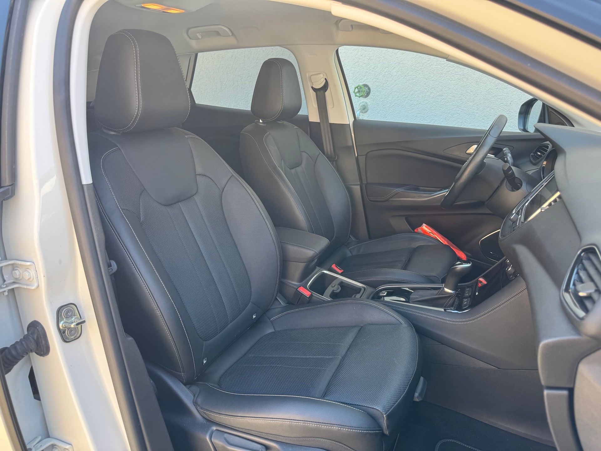 OPEL Grandland X 1.6 TP Excellence Automatik*Ledersitze mit Sitzbelüftung v. und Lenkradheizung*-image-8