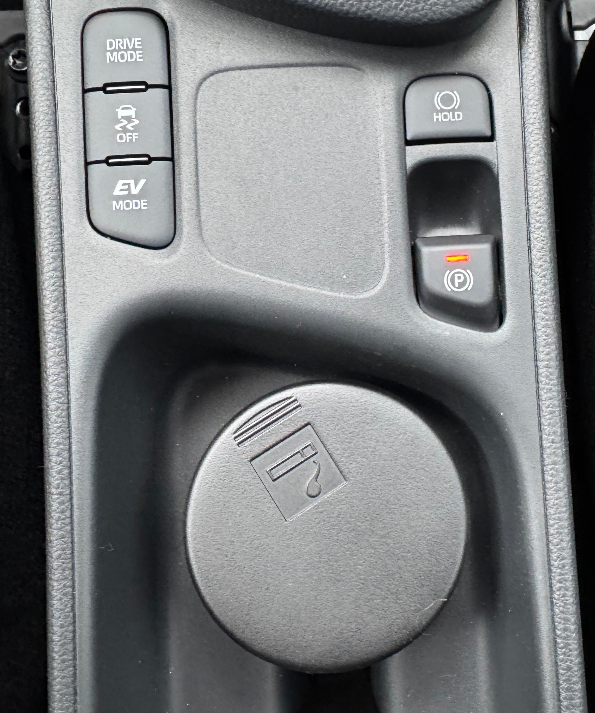TOYOTA Yaris Cross 1.5 Comfort e-CVT-image-20