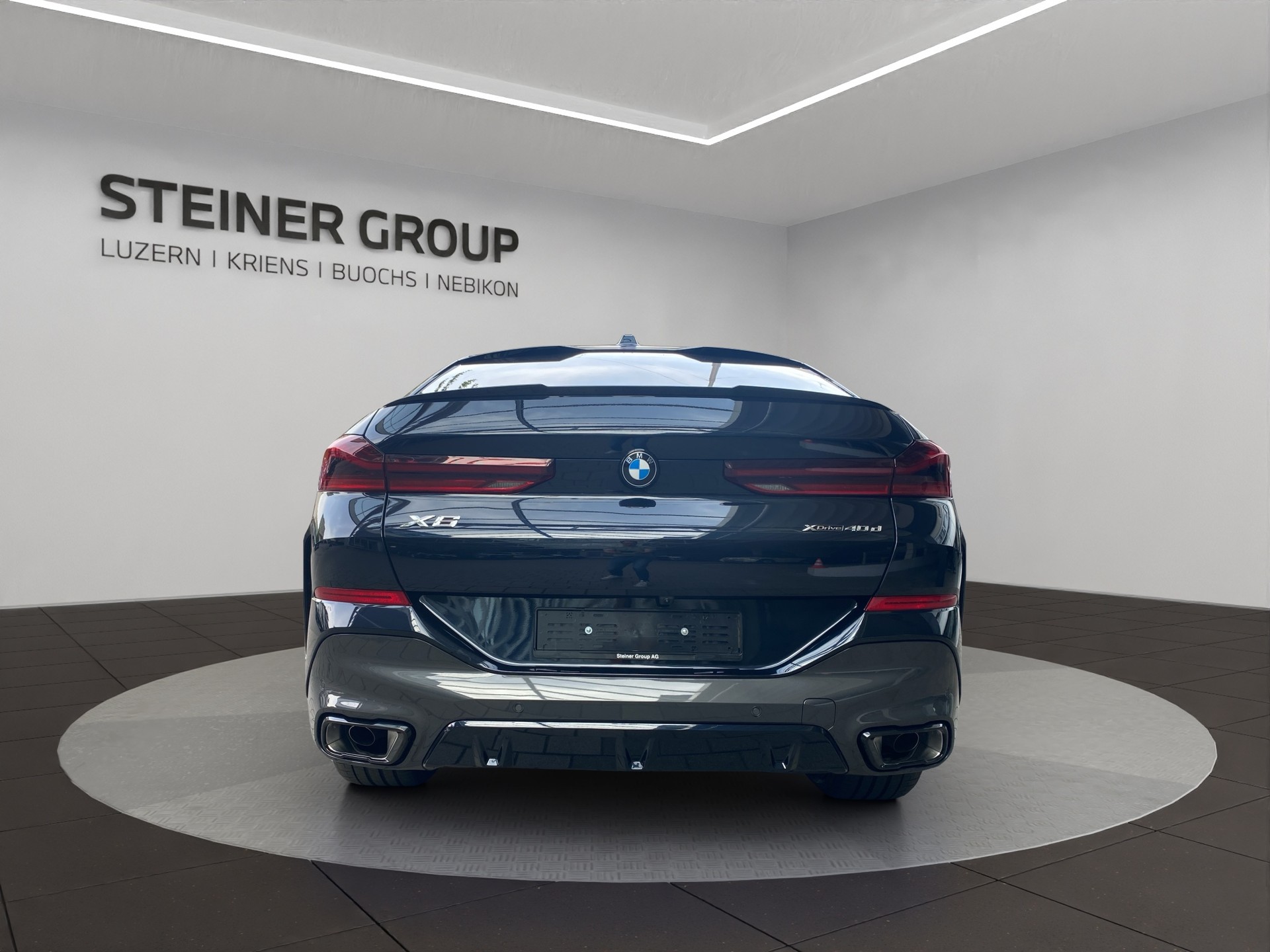 BMW X6 xDrive 48V 40d M Sport Pro Steptronic-image-5