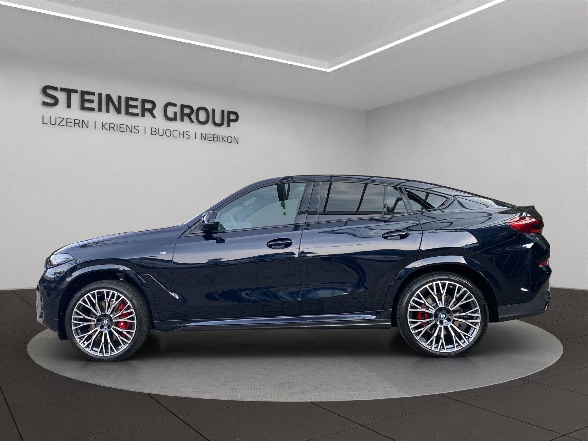 BMW X6 xDrive 48V 40d M Sport Pro Steptronic-image-7