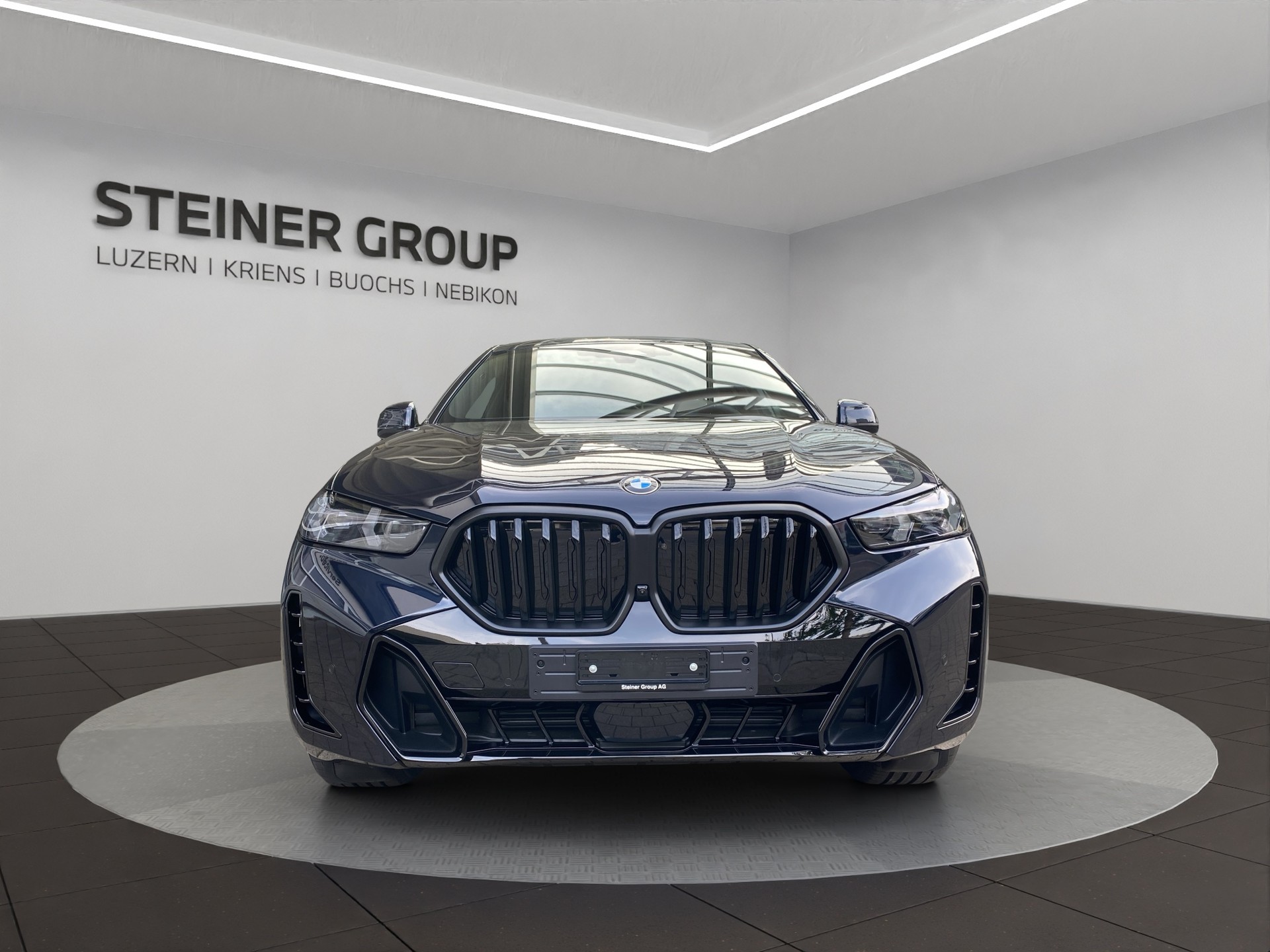 BMW X6 xDrive 48V 40d M Sport Pro Steptronic-showroom-element-1