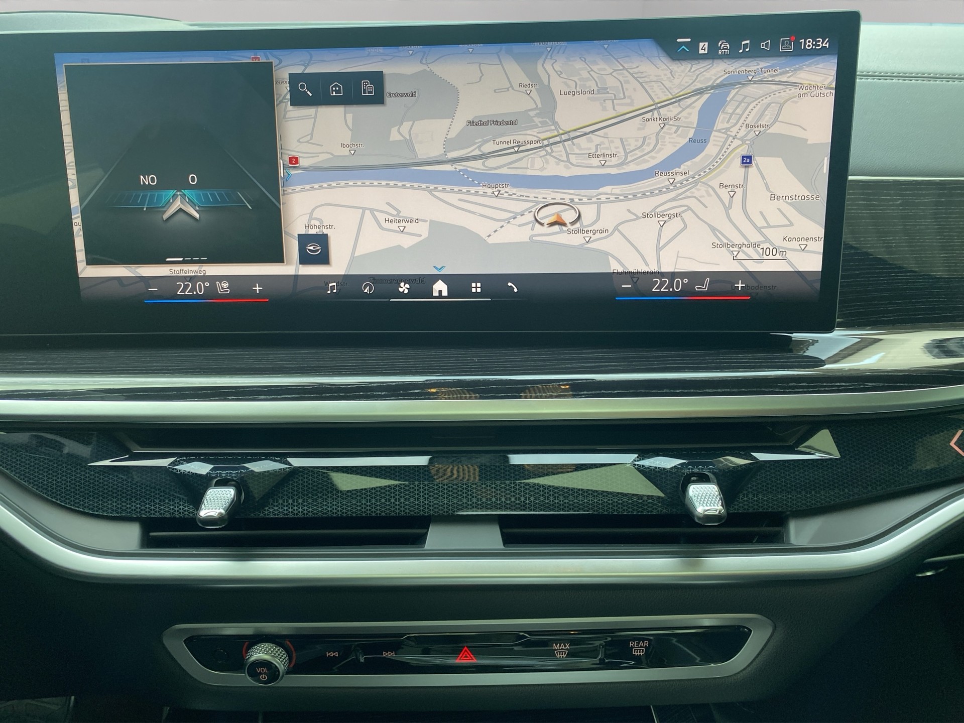 BMW X6 xDrive 48V 40d M Sport Pro Steptronic-image-16