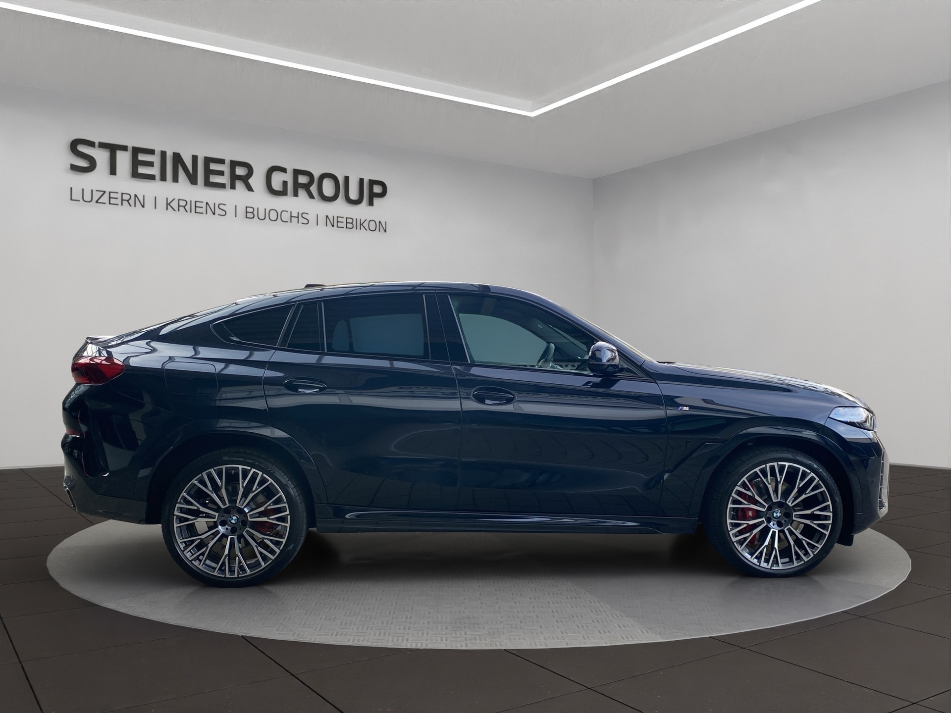 BMW X6 xDrive 48V 40d M Sport Pro Steptronic-showroom-element-3