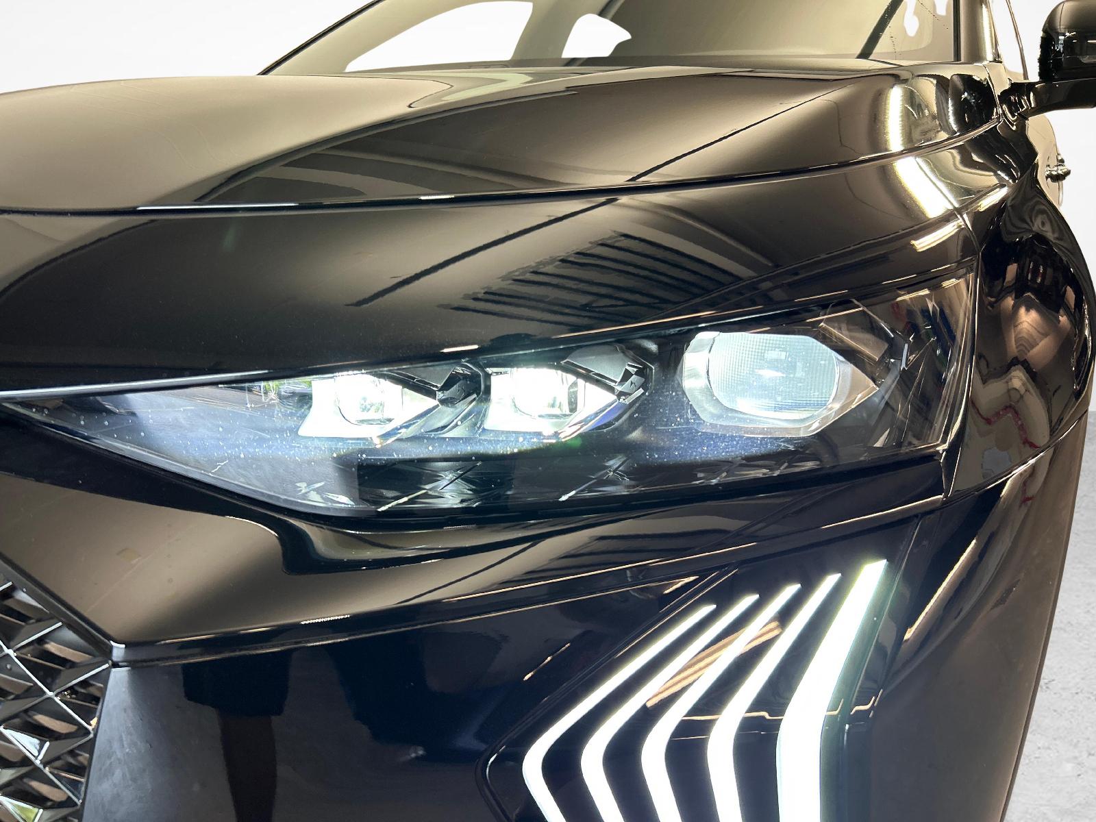 DS AUTOMOBILES 7 1.6 E-Tense Ligne Noire 4x4-image-15